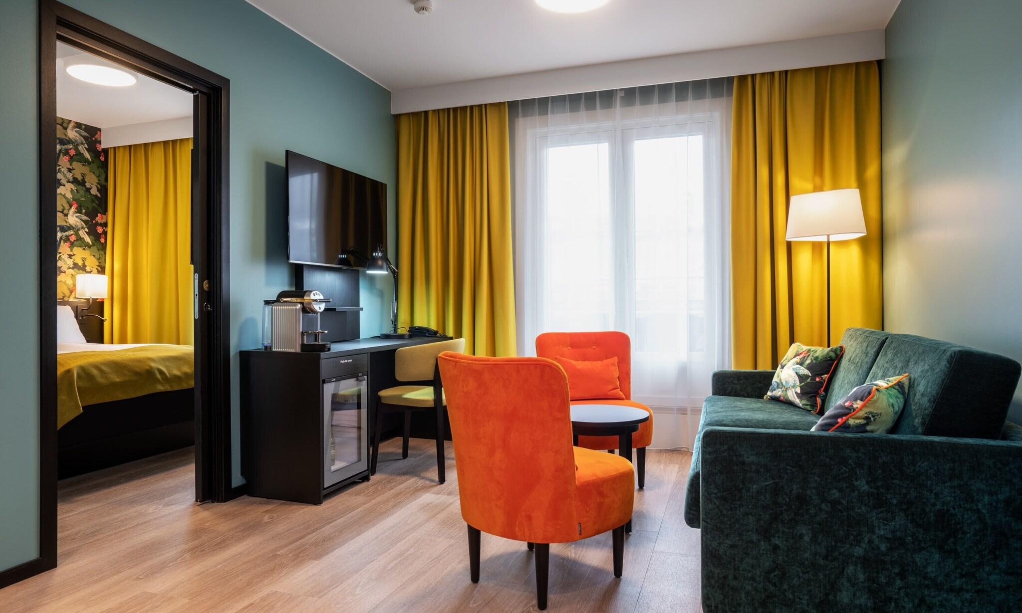 Thon Hotel Bristol, photo 42 of 70