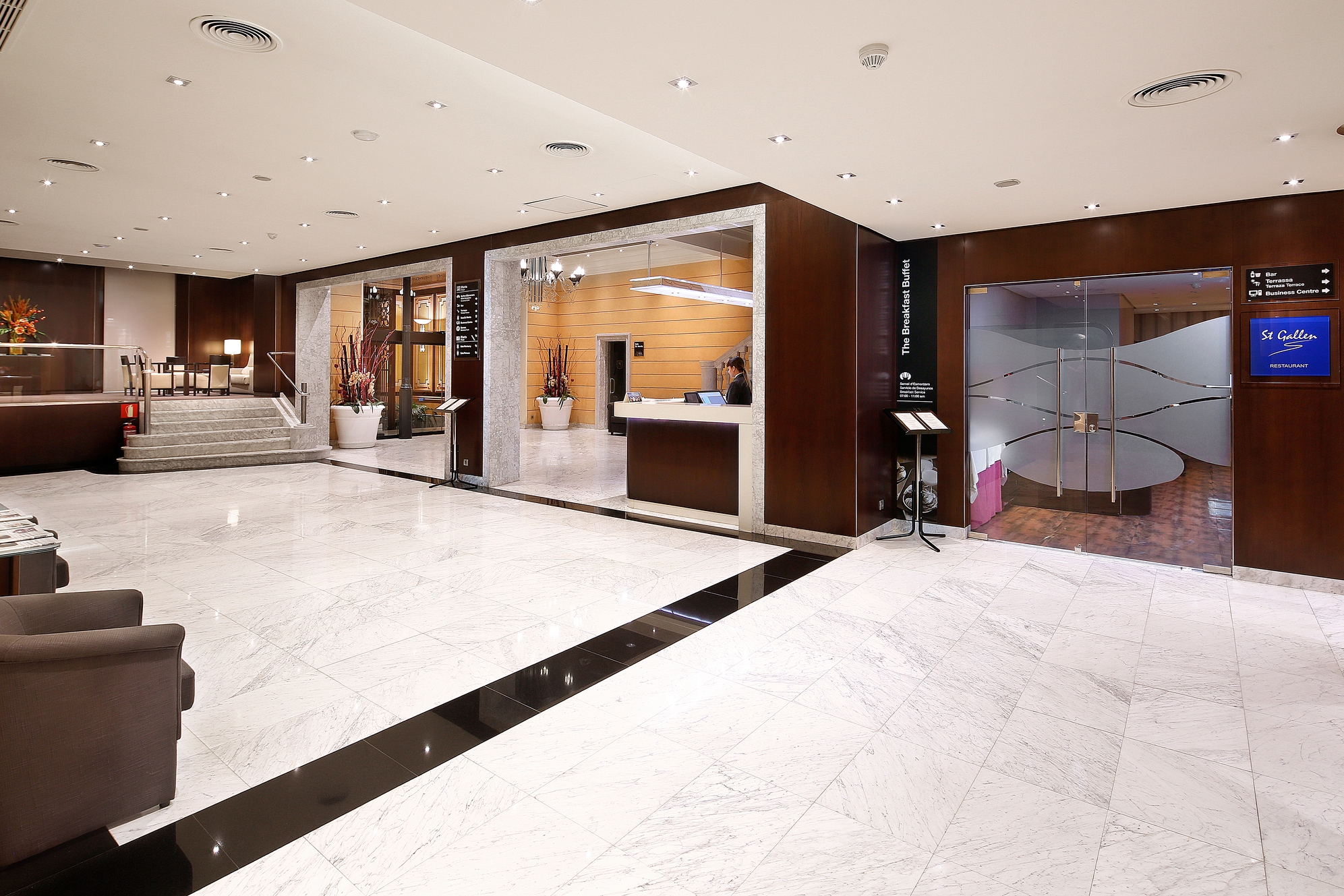 HCC St. Moritz Hotel, photo 32 of 177