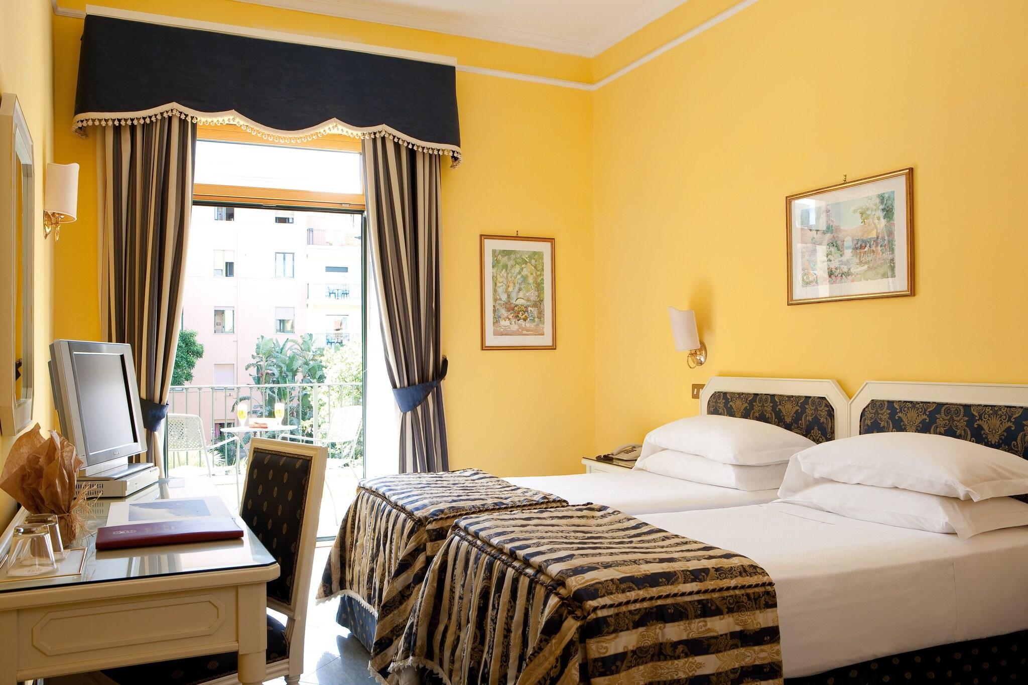Imperial Hotel Tramontano, photo 18 of 77