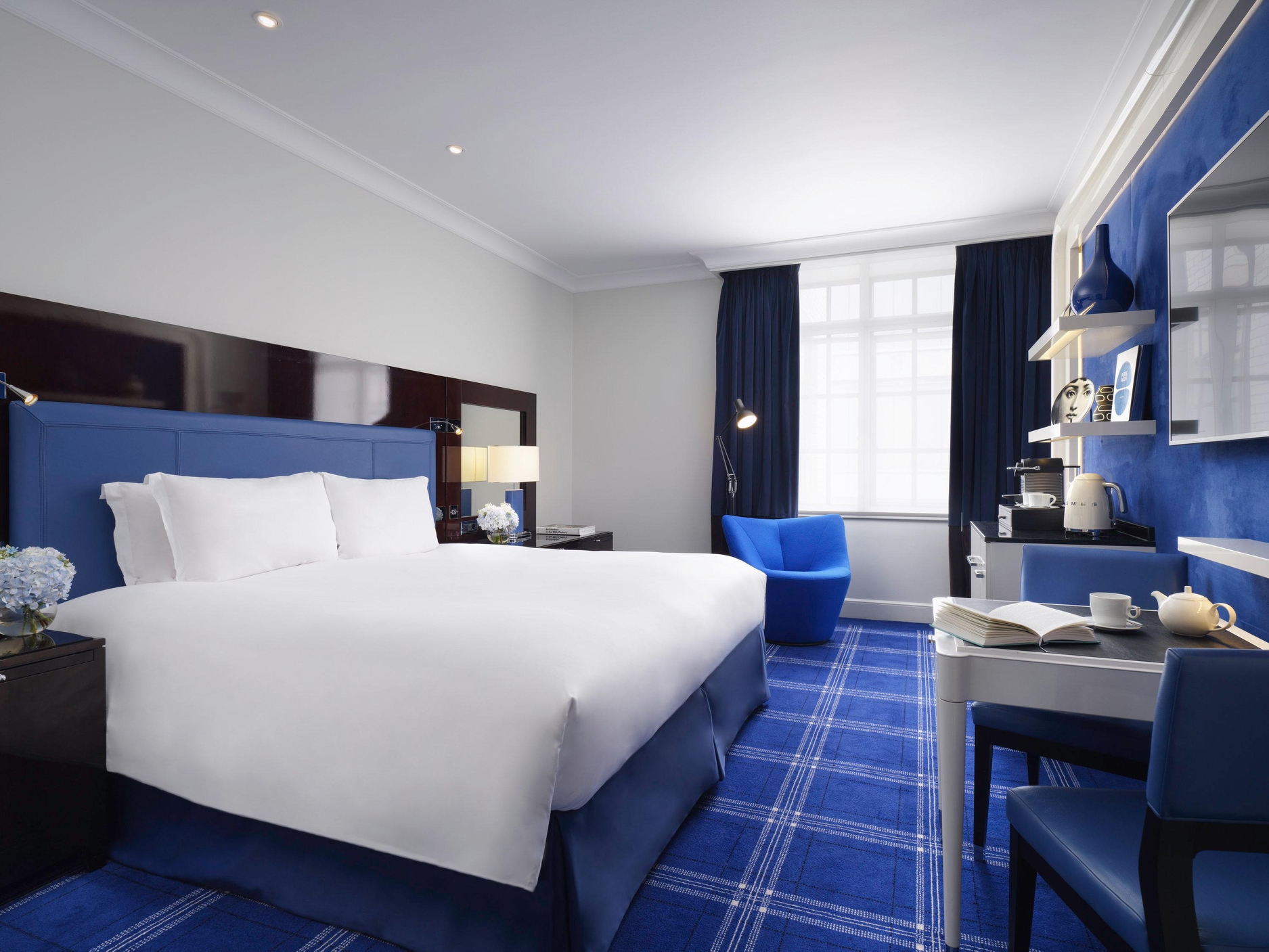 Sofitel London St James, photo 32 of 199