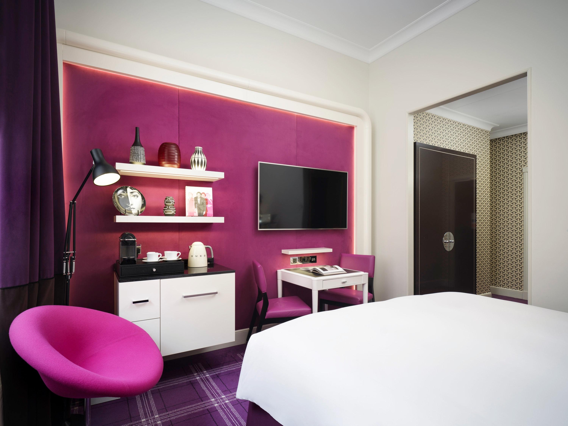 Sofitel London St James, photo 40 of 199