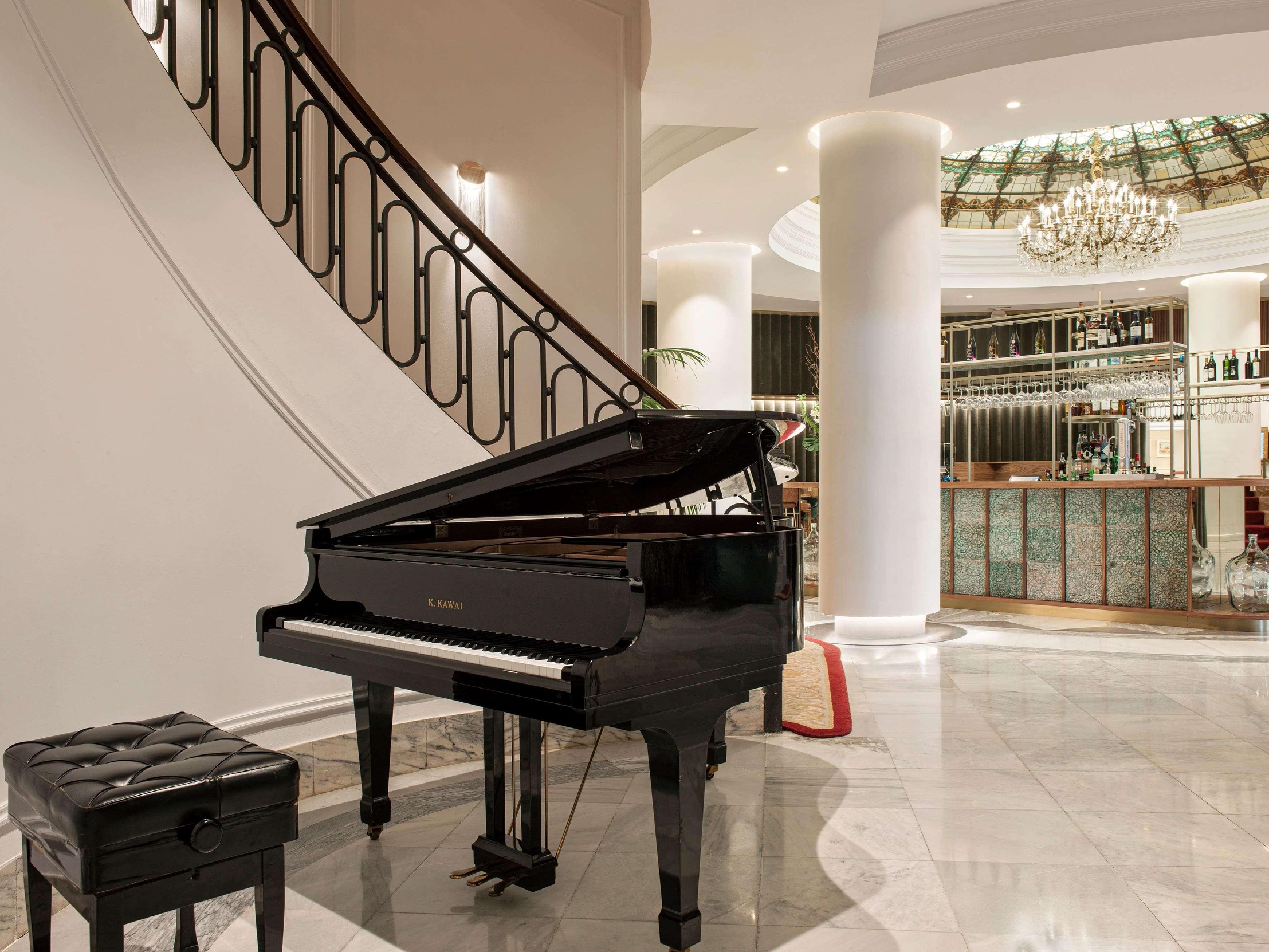 Hotel Colón Gran Meliá, photo 45 of 99
