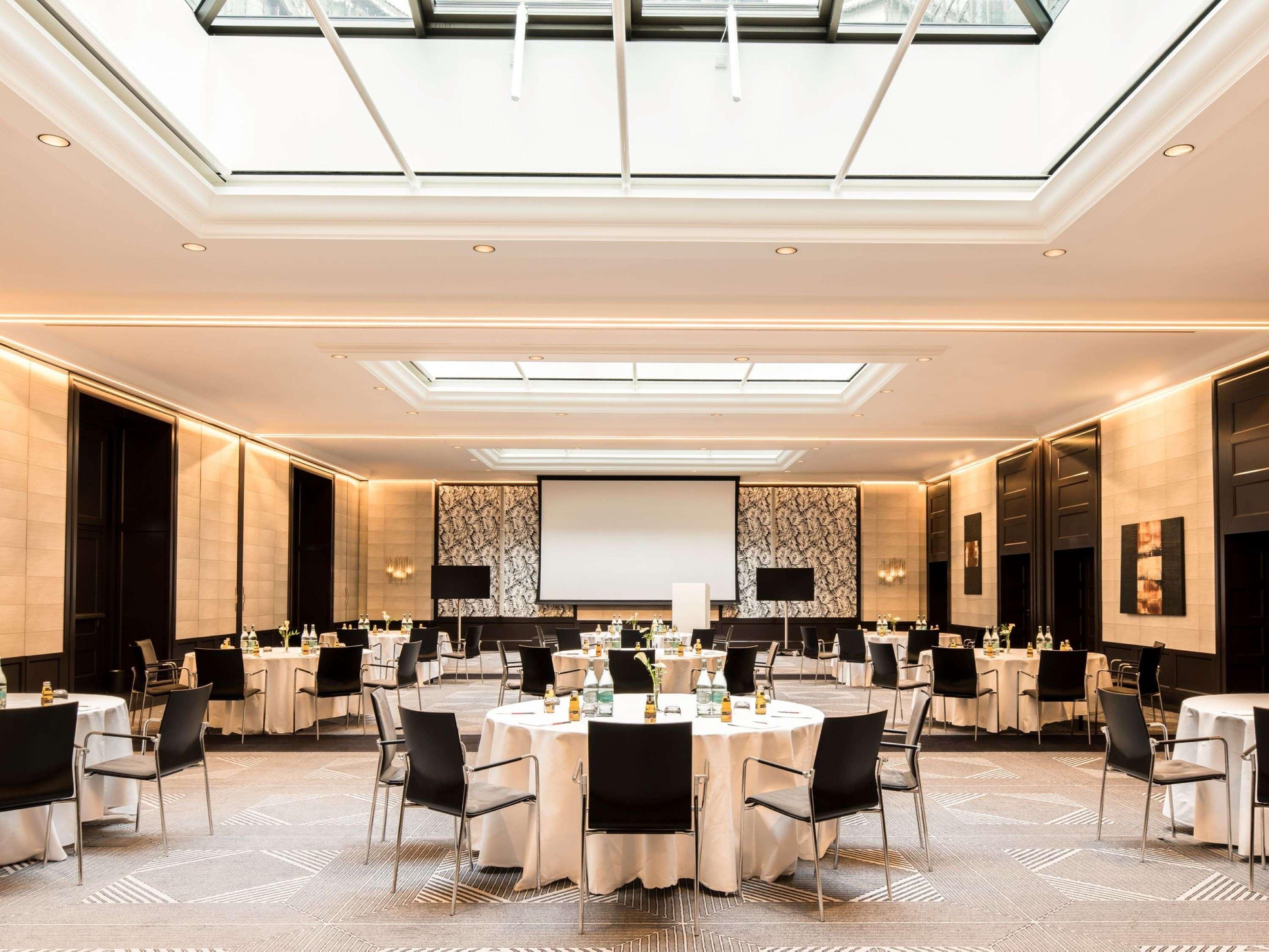 Sofitel Frankfurt Opera, photo 154 of 199