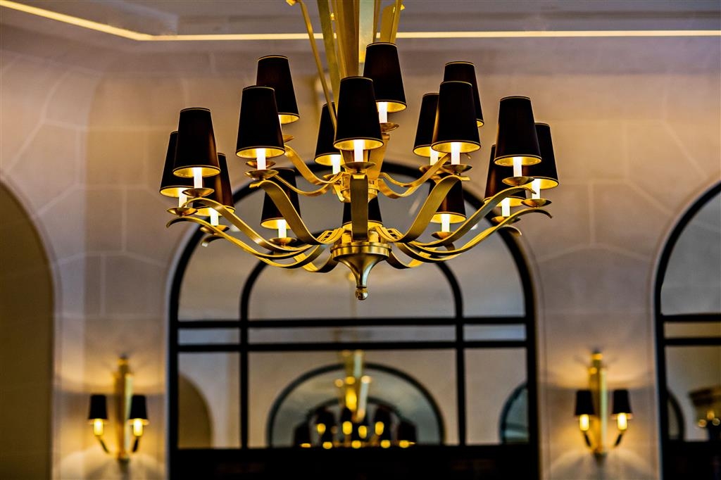 Prince De Galles, A Luxury Collection Hotel, photo 39 of 199