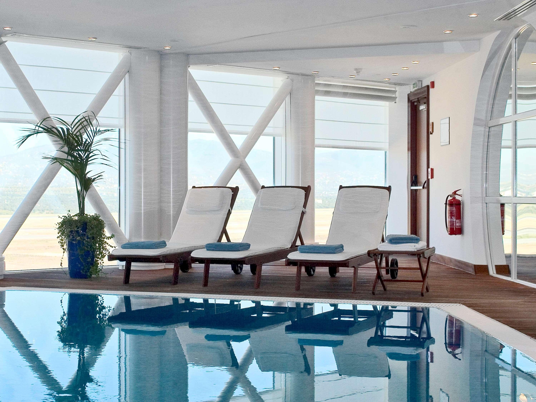 Sofitel Athens Airport, photo 157 of 179