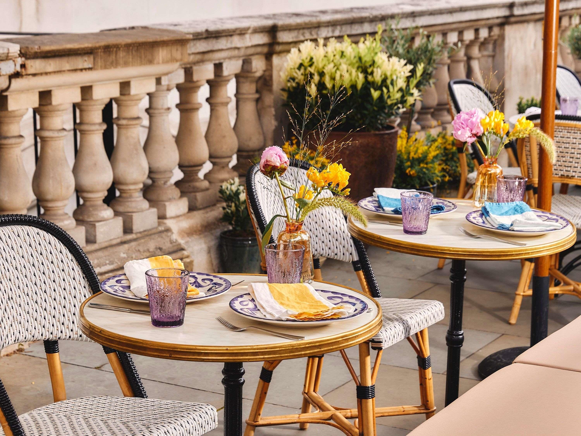 Sofitel London St James, photo 105 of 199