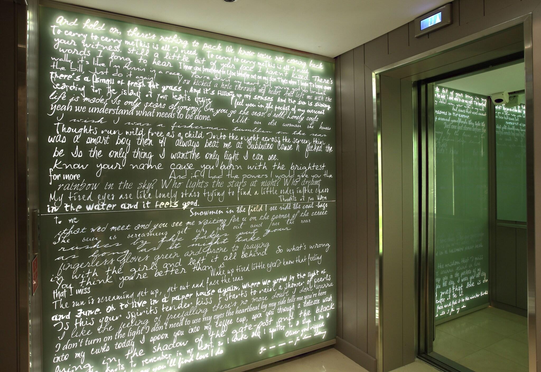 The Morrison Dublin, Curio Collection by Hilton, photo 35 of 154