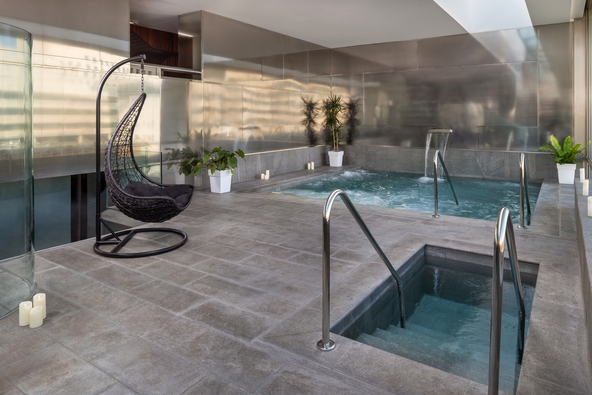 NH Collection Barcelona Constanza, photo 22 of 103