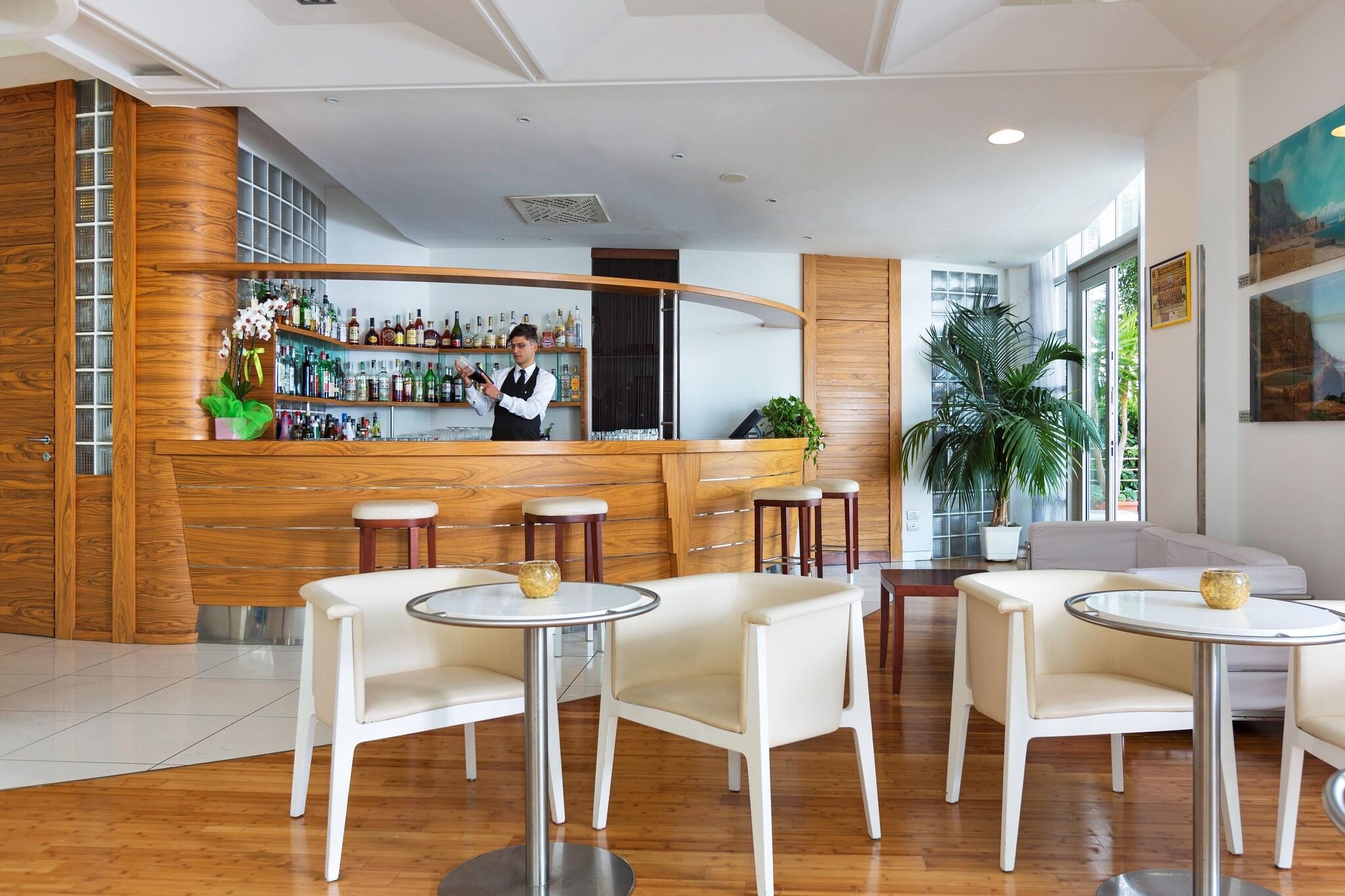 Towers Hotel Stabiae Sorrento Coast, photo 51 of 92