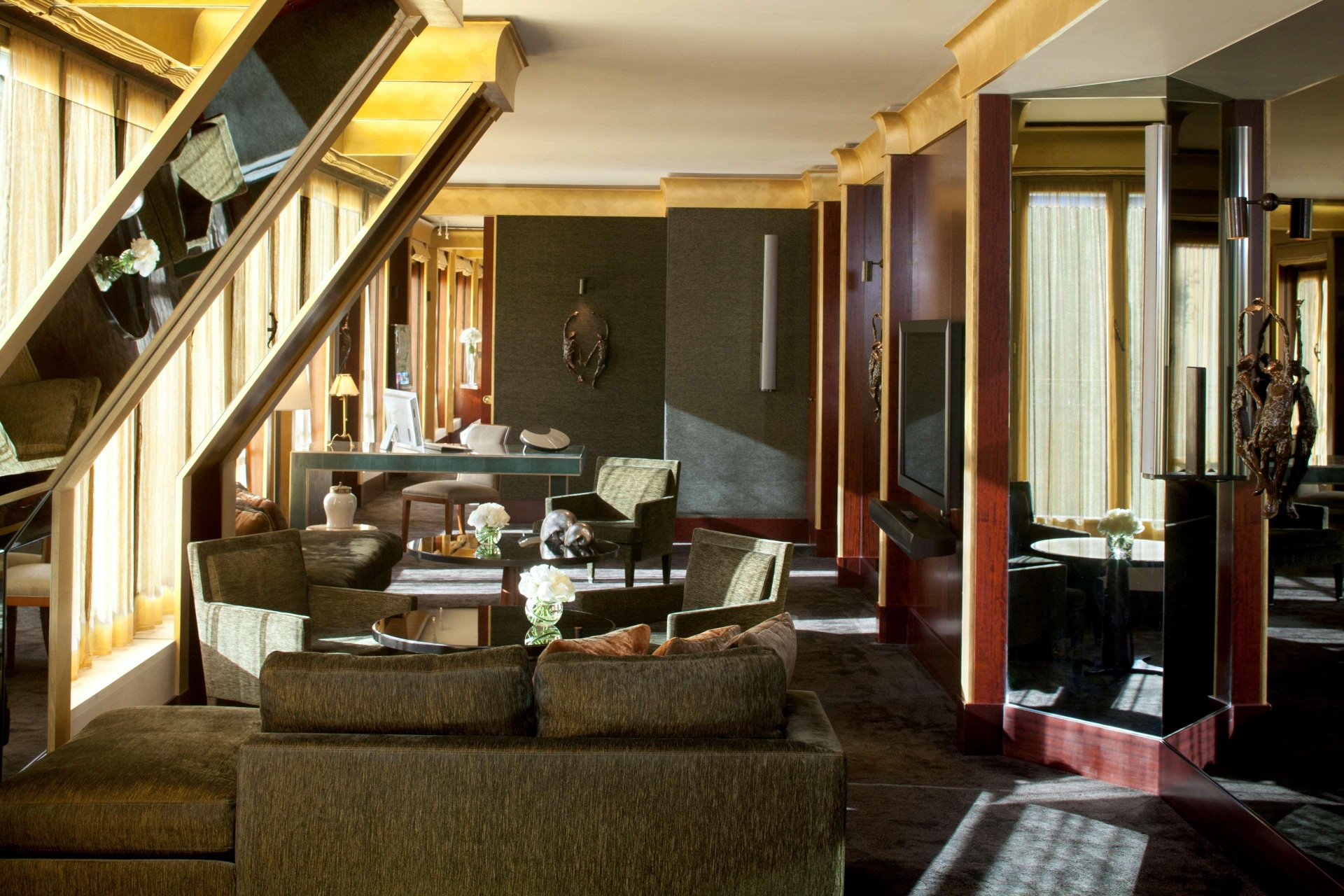 Park Hyatt Paris-Vendome, photo 14 of 199