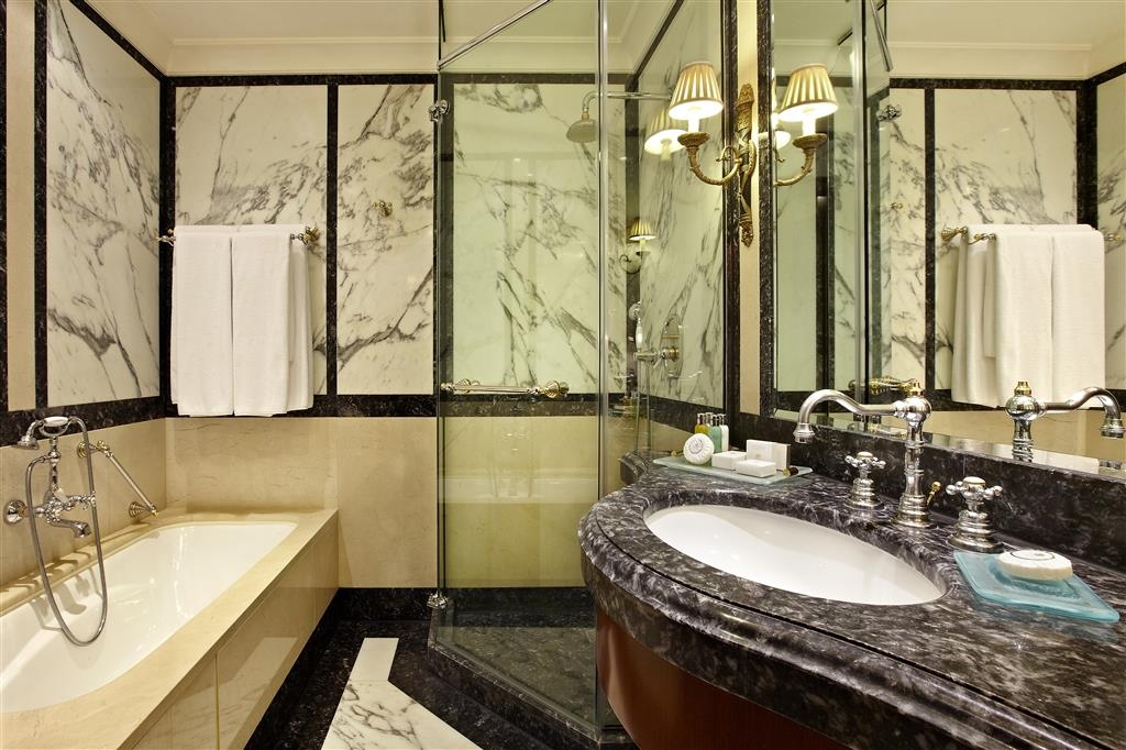 Grande Bretagne, A Luxury Collection Hotel, photo 174 of 199