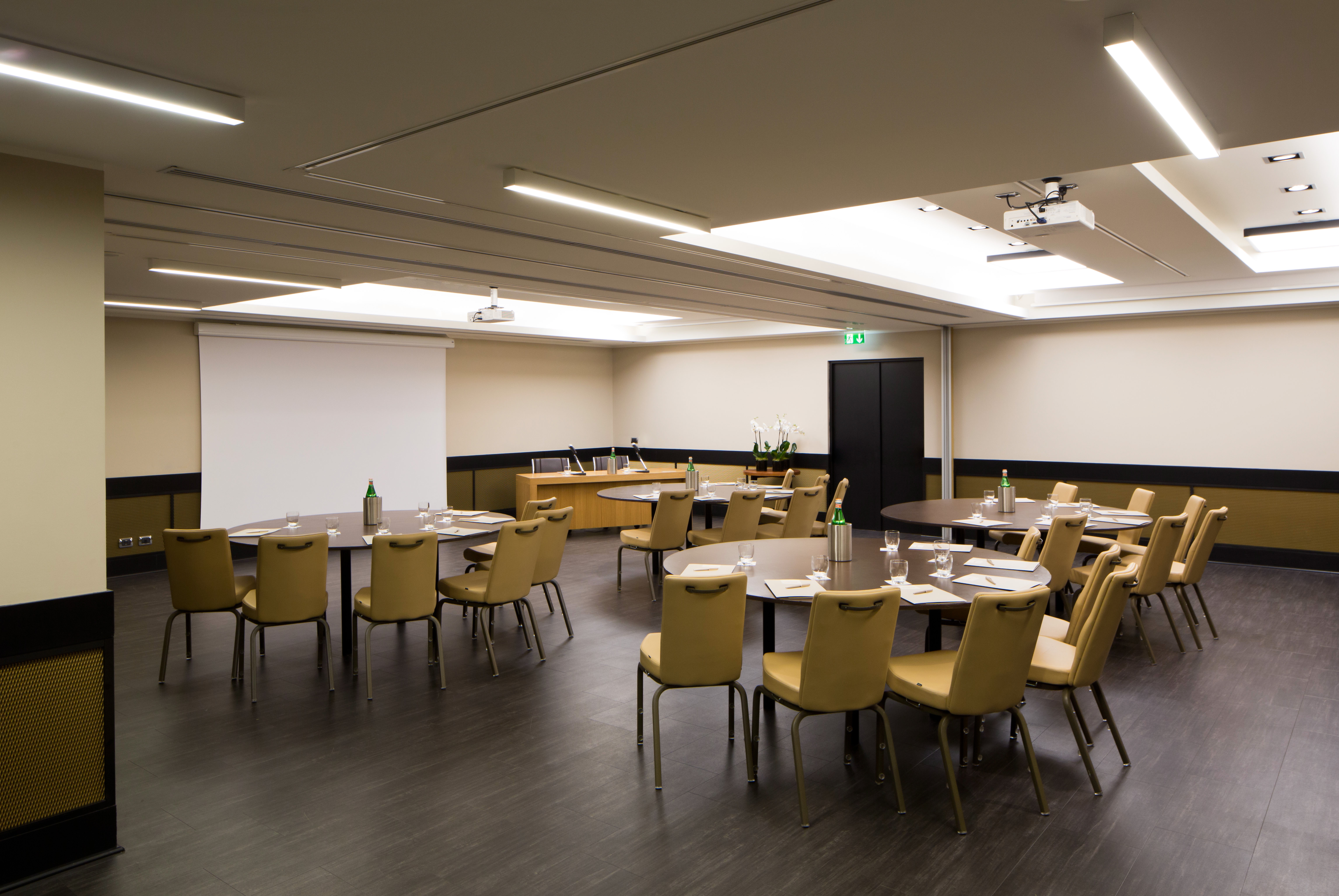 Starhotels Metropole, photo 17 of 18