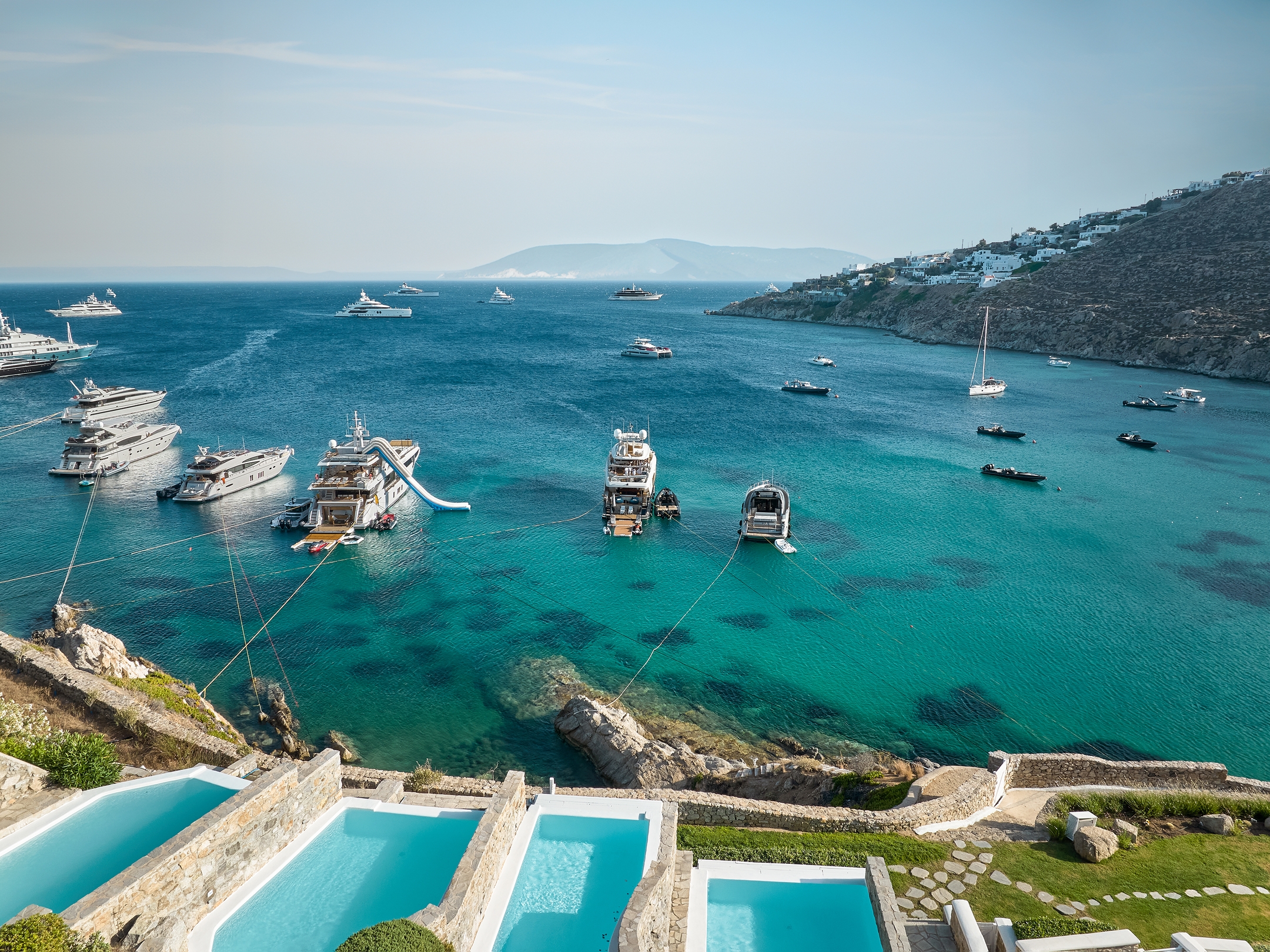 Mykonos Blu, A Grecotel Resort to Live, photo 15 of 67