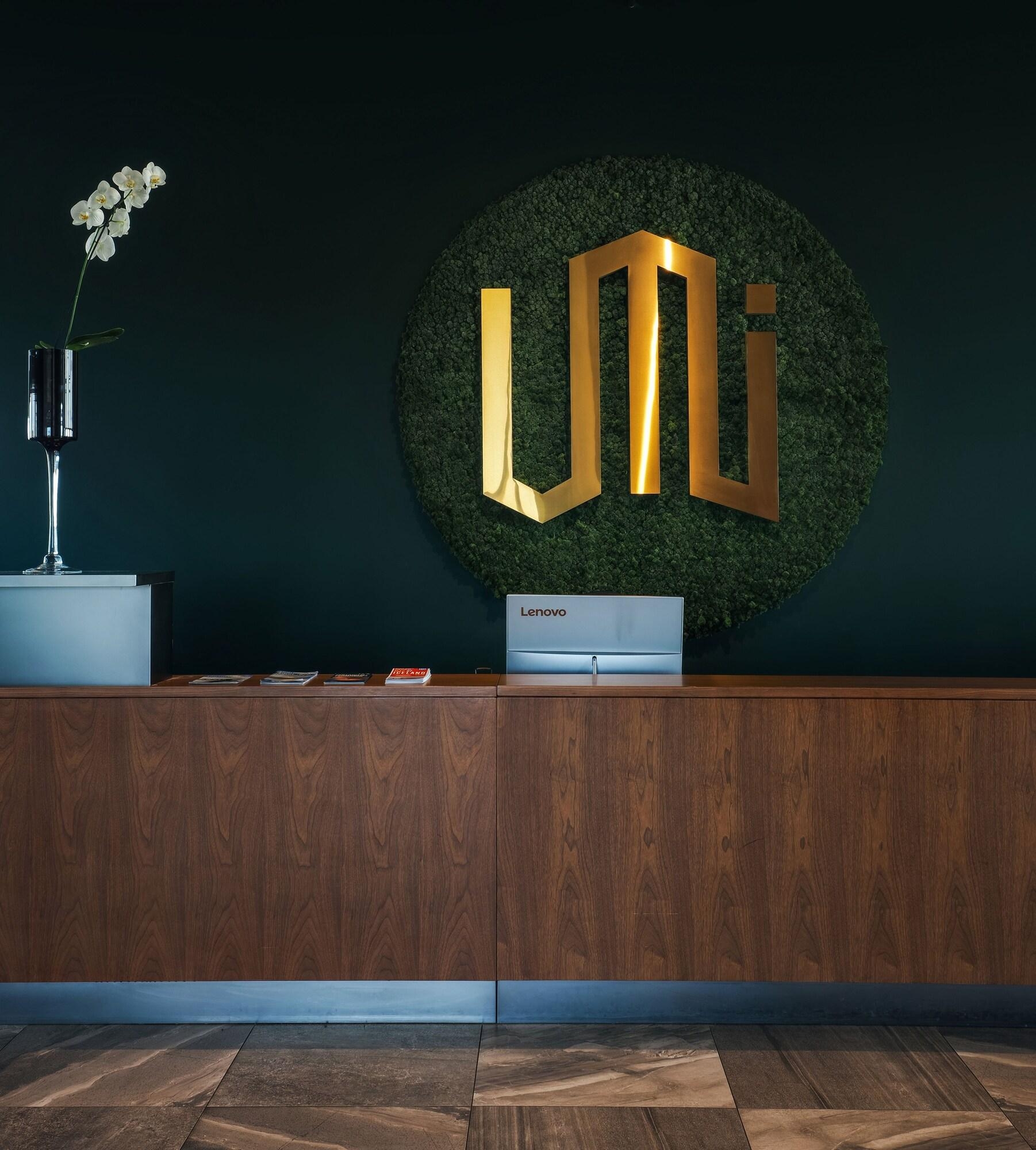 Umi Hotel, photo 56 of 173