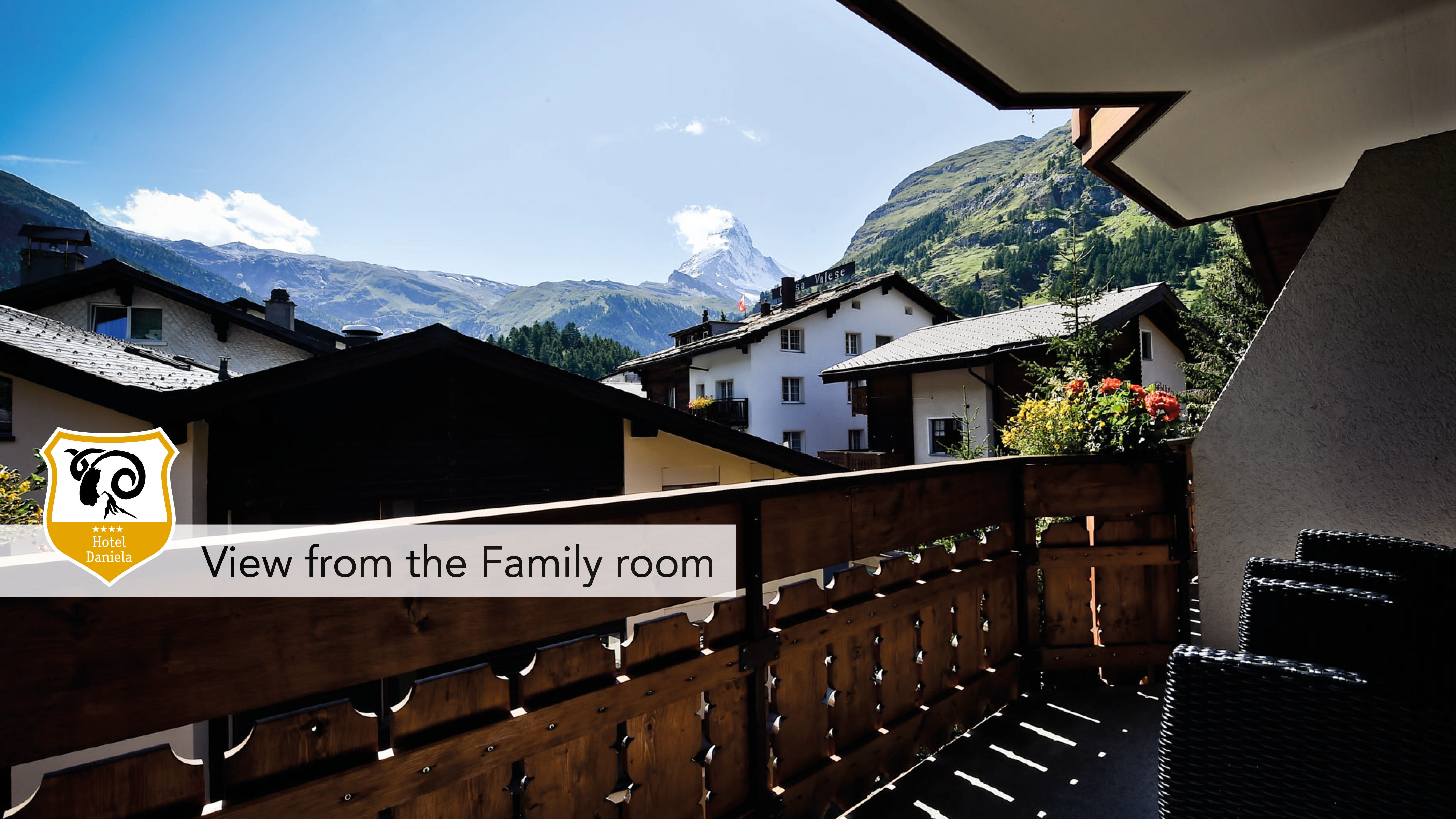 Hotel Daniela Zermatt, photo 45 of 47