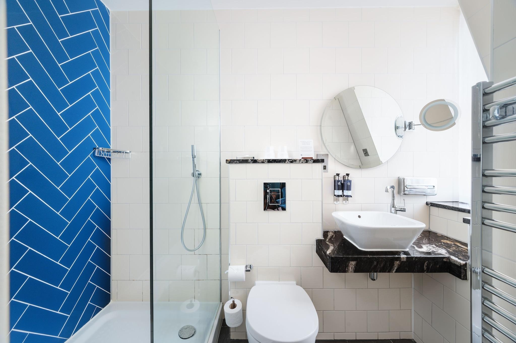 Hotel Indigo Edinburgh - Princes Street, photo 91 of 182