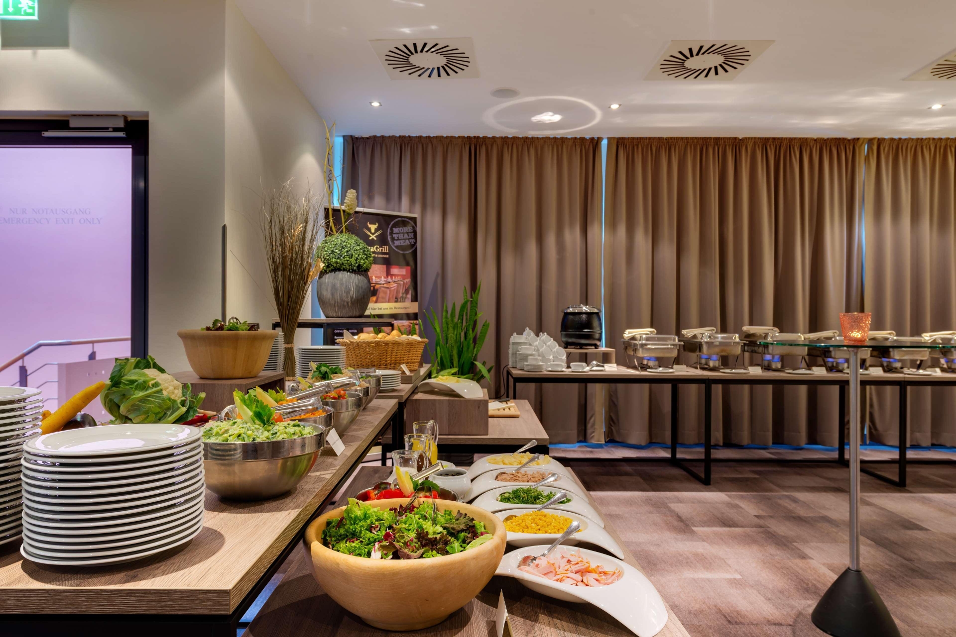 Park Plaza Trier, photo 21 of 168