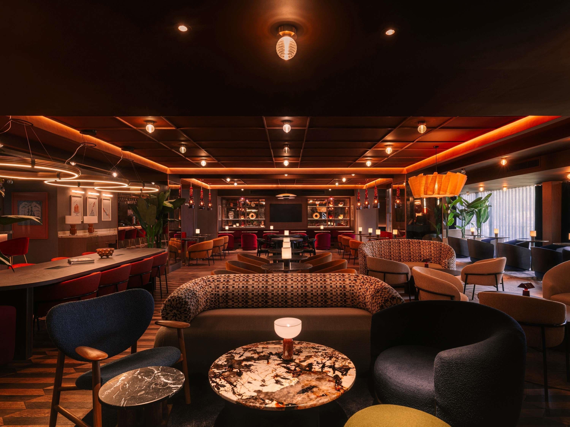 Mercure London Earls Court, photo 114 of 158
