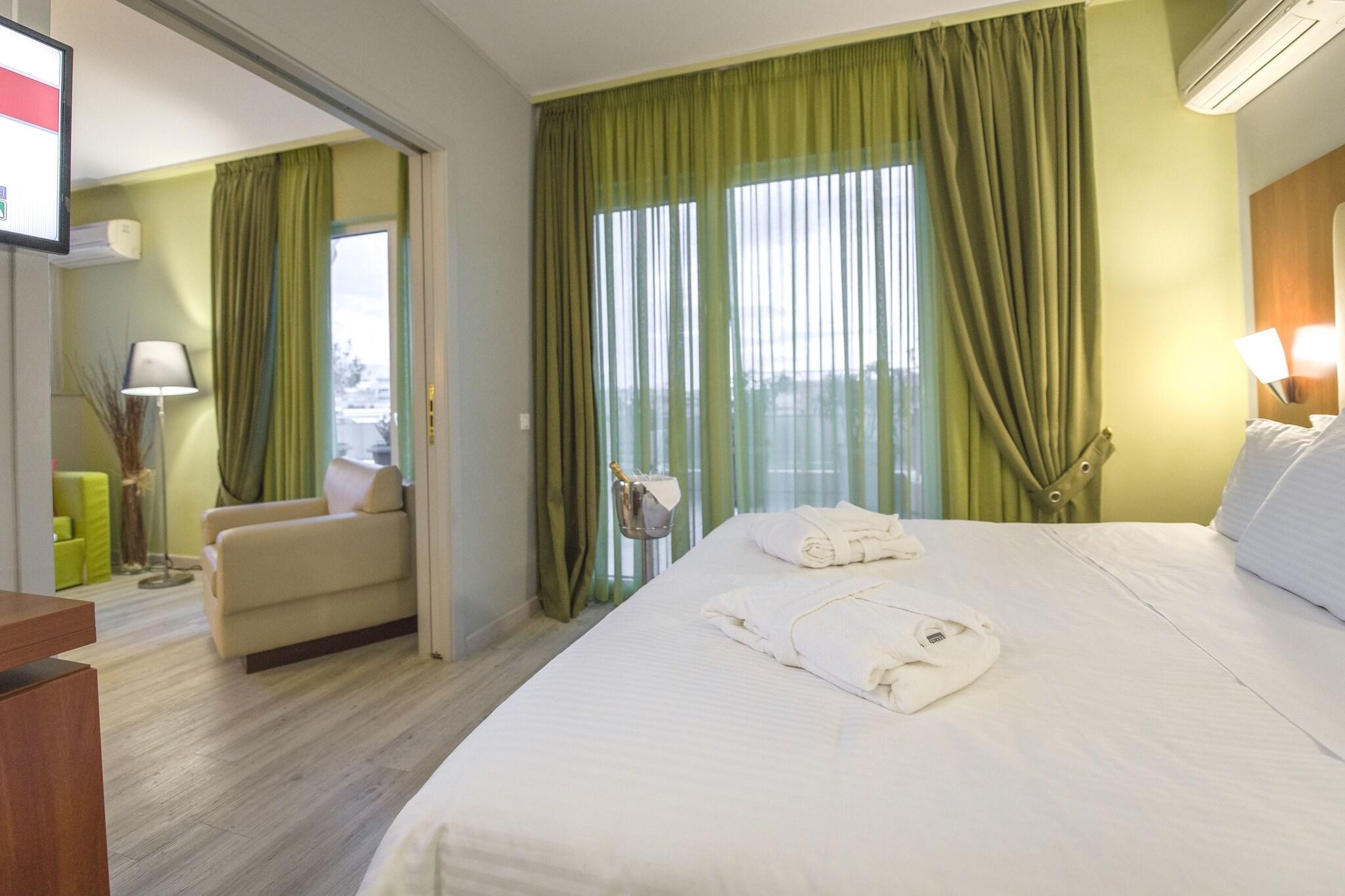 Polis Grand Hotel, photo 40 of 115