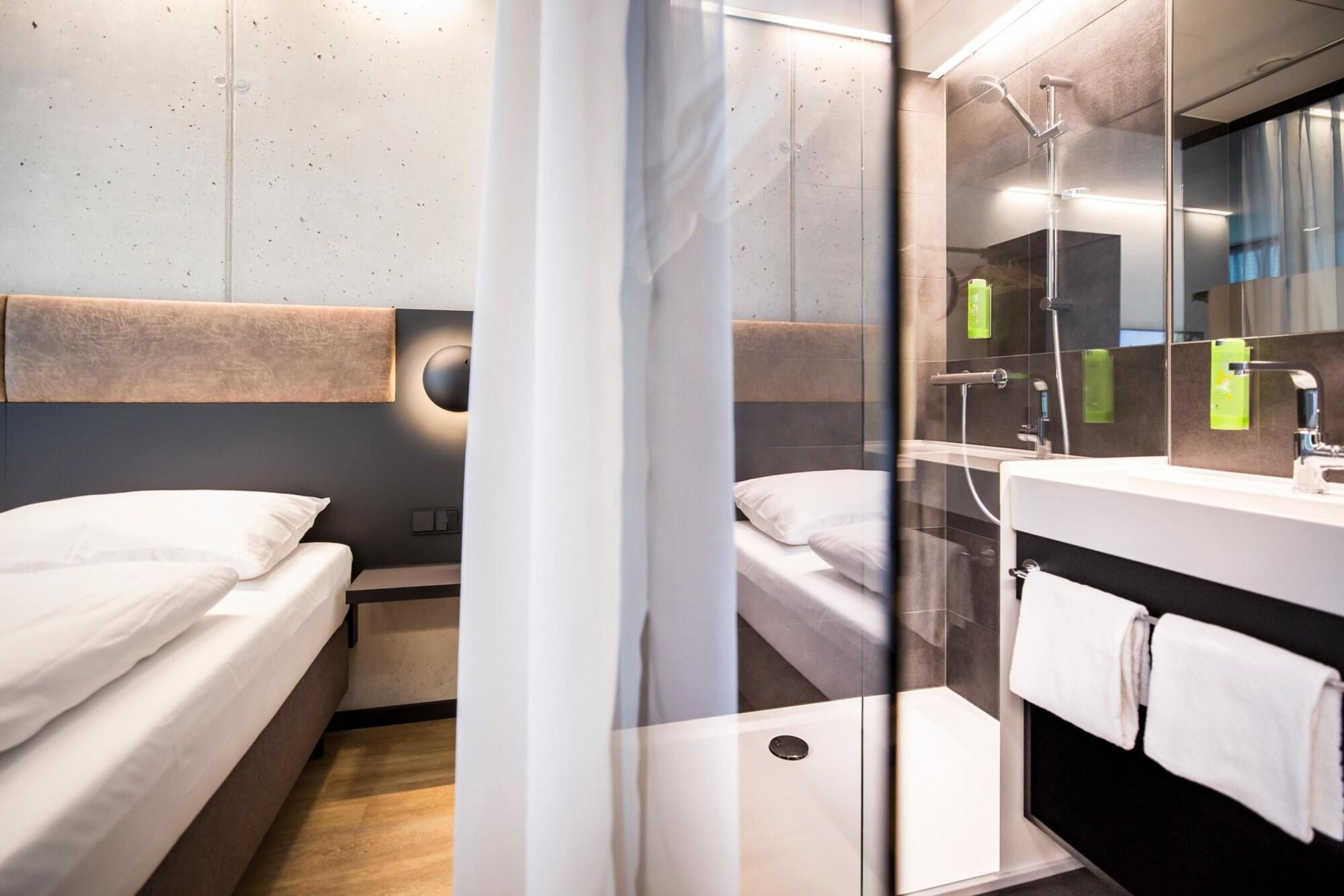 Arte Hotel Salzburg, photo 51 of 170