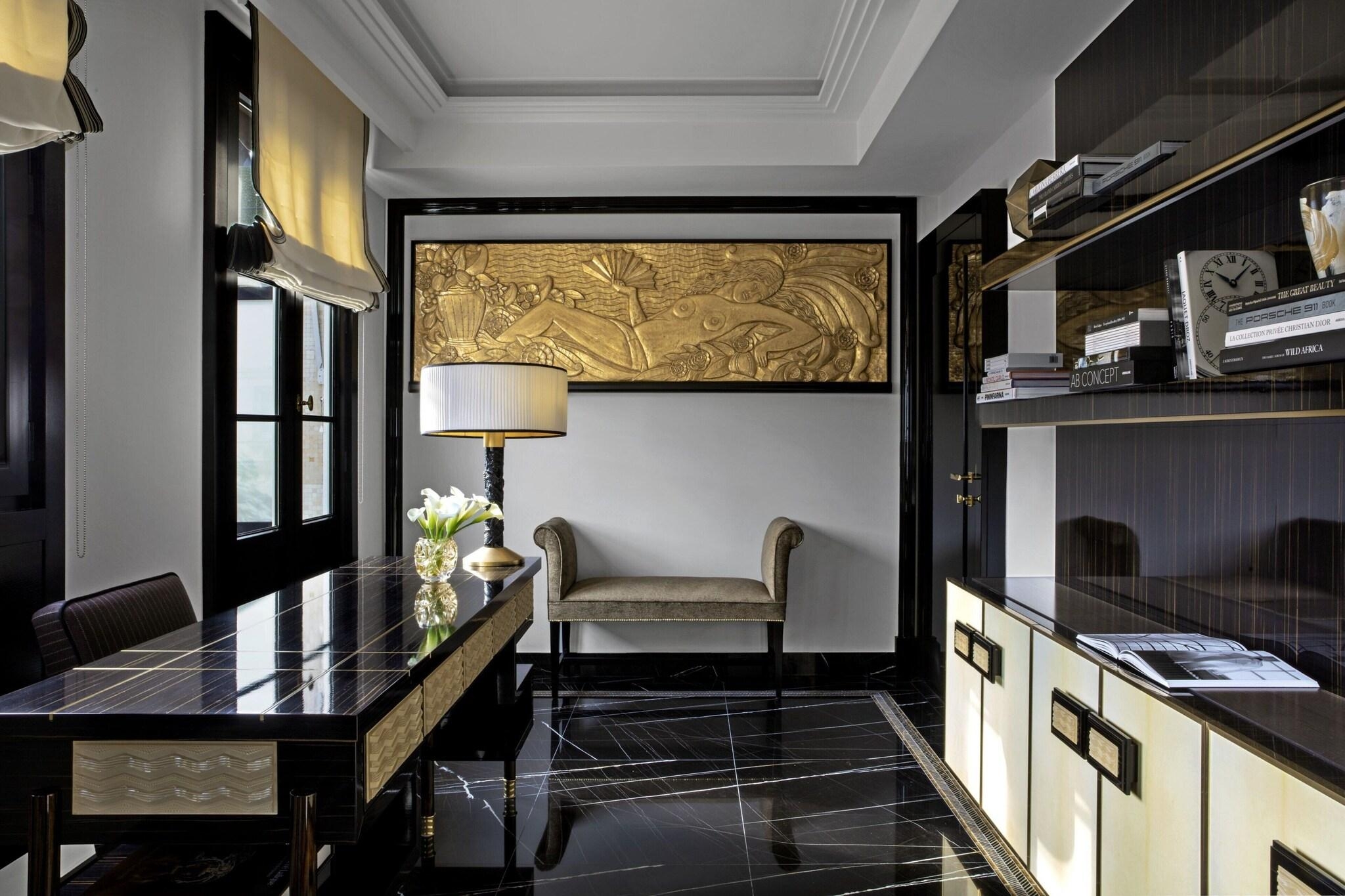 Prince De Galles, A Luxury Collection Hotel, photo 133 of 199