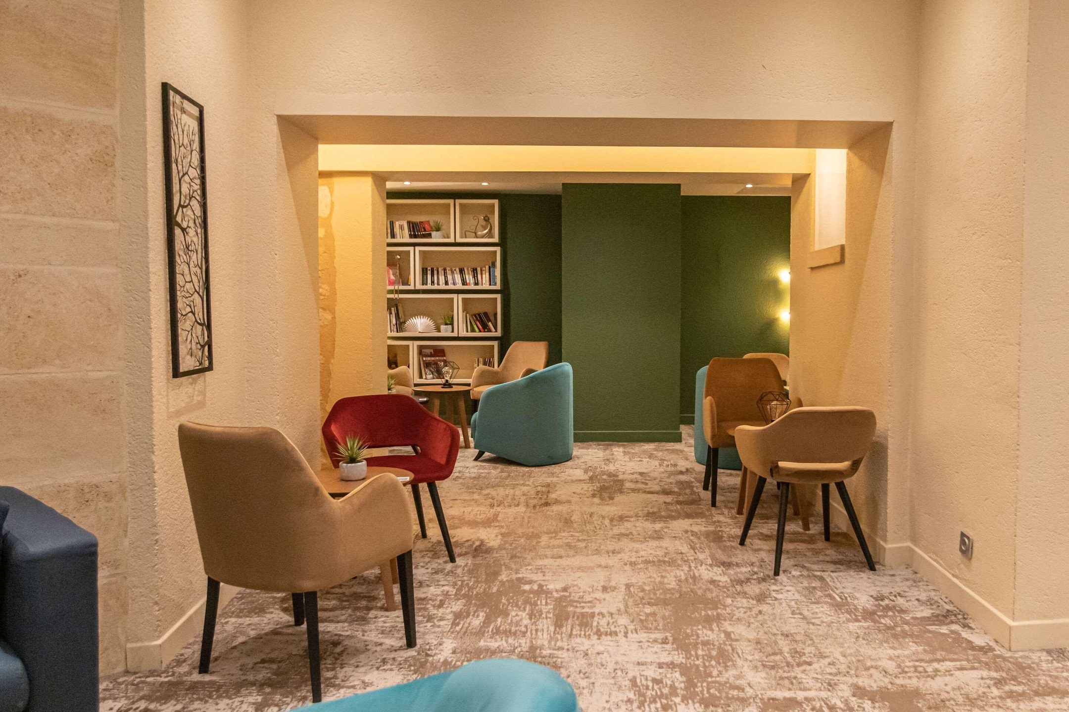 Quality Hotel Bordeaux Centre, photo 23 of 48