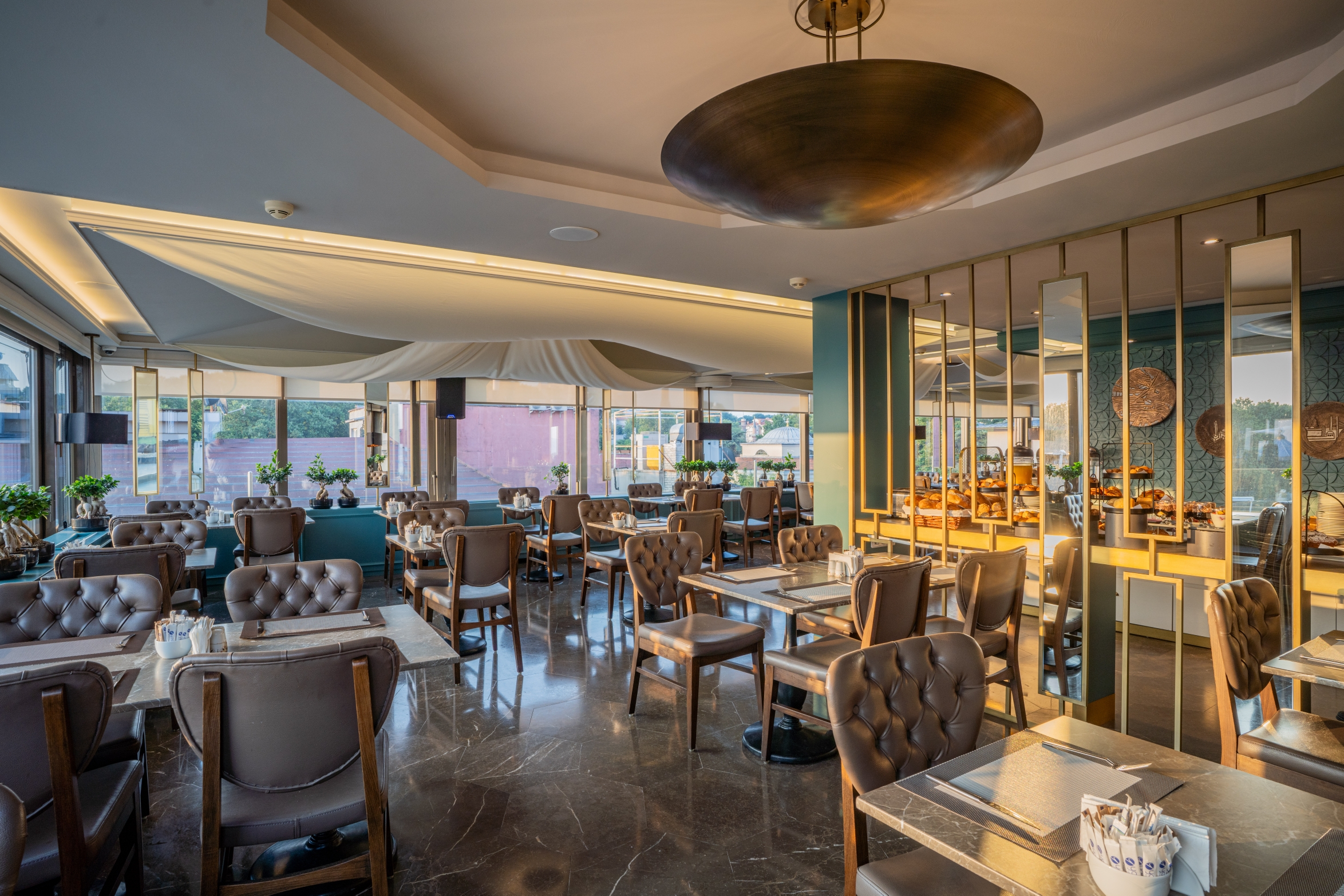 Sultania Hotel, photo 23 of 38