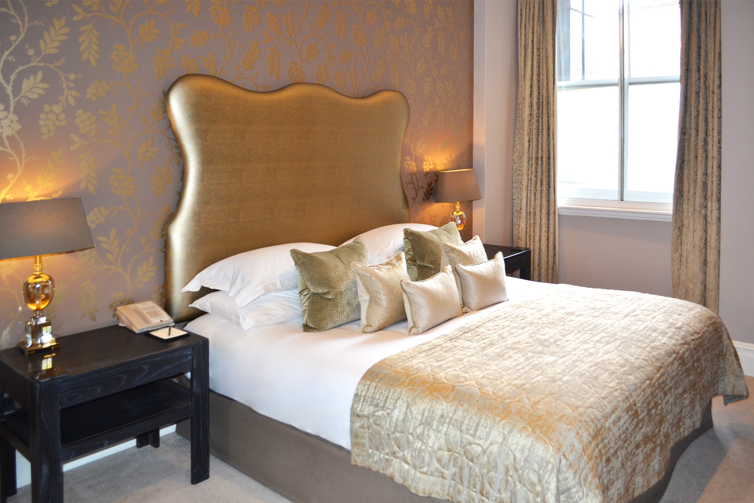 Taj 51 Buckingham Gate Suites and Residences, photo 16 of 42