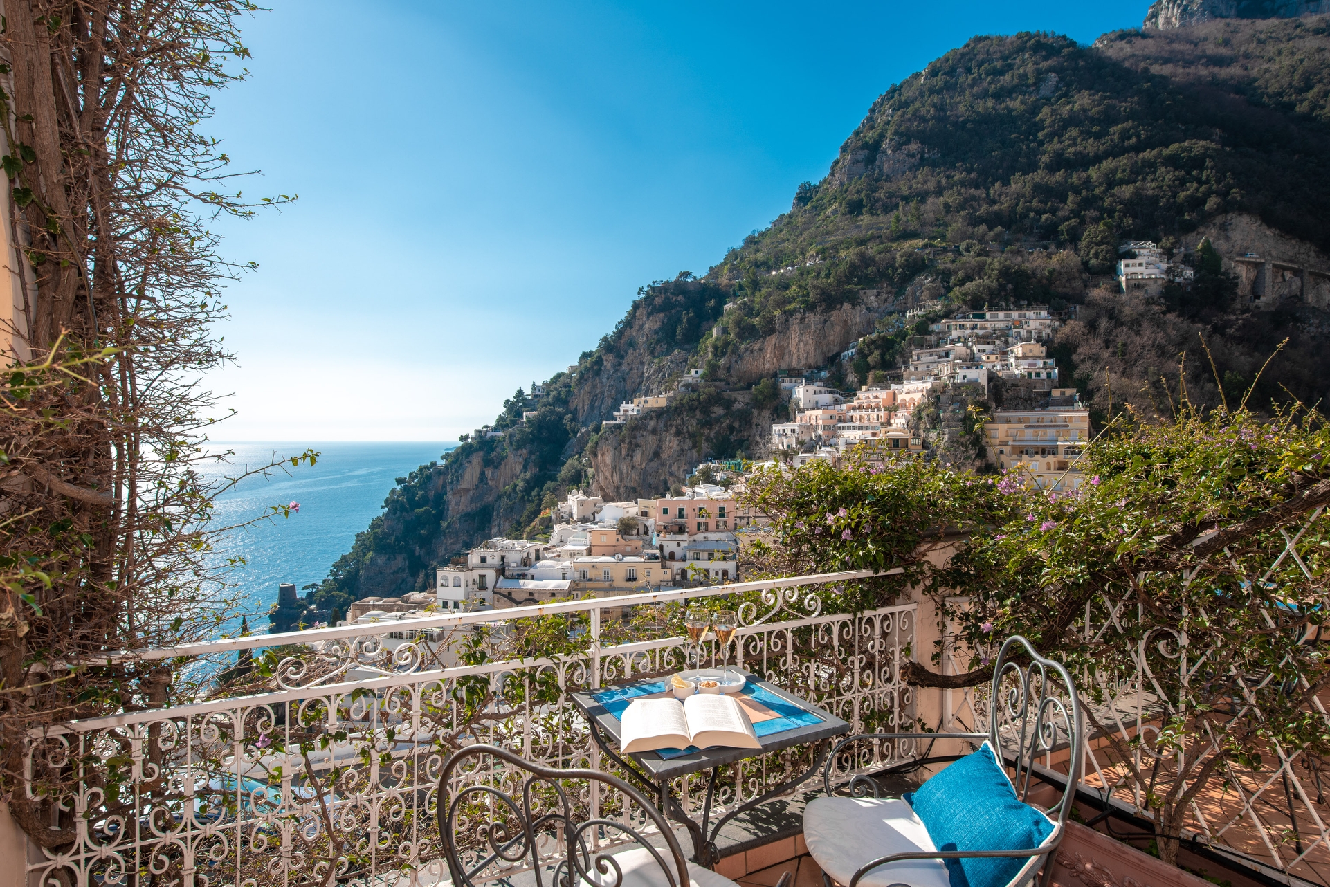 Positano Art Hotel Pasitea, photo 15 of 71