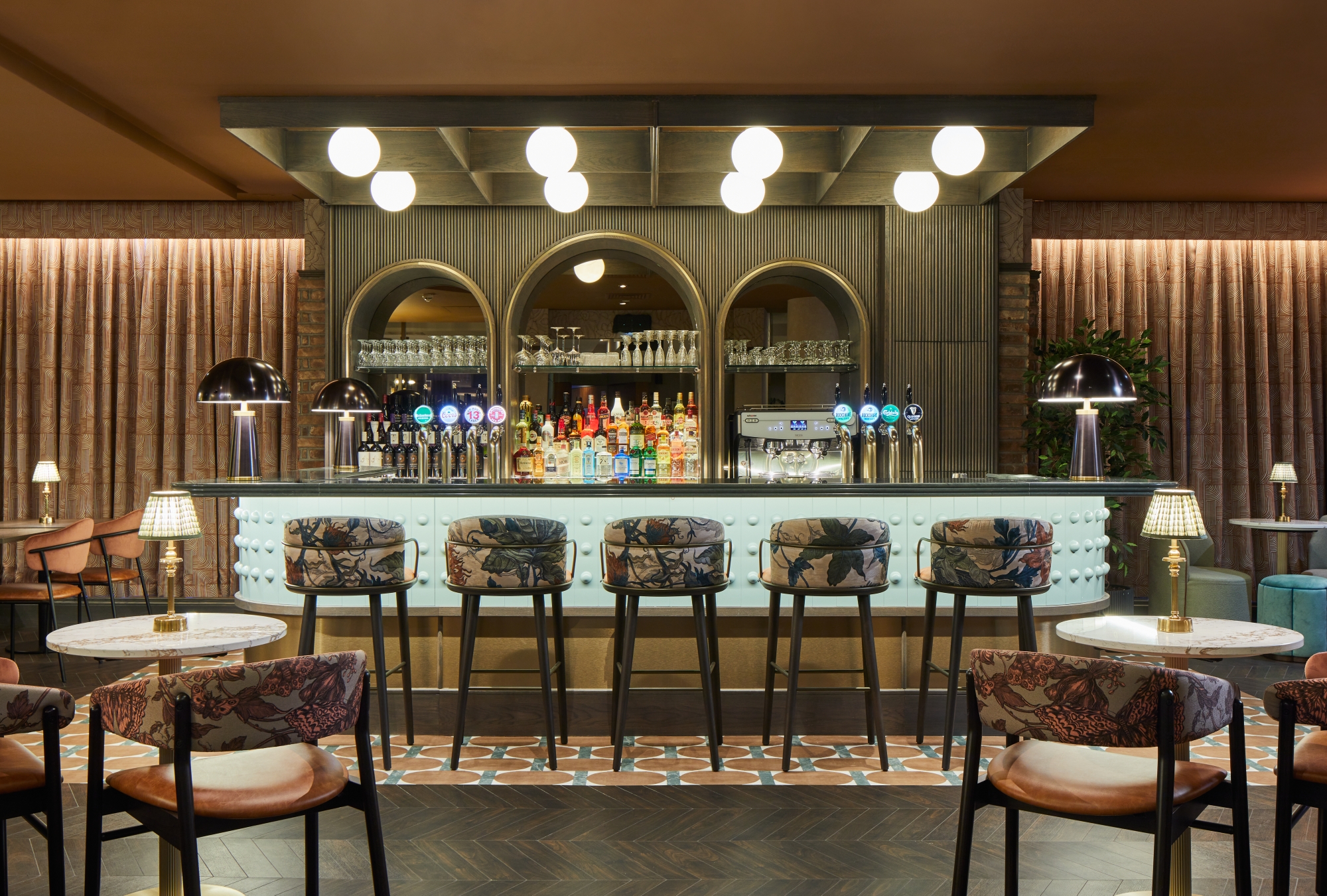 Leonardo Hotel Dublin Parnell Street, photo 10 of 14