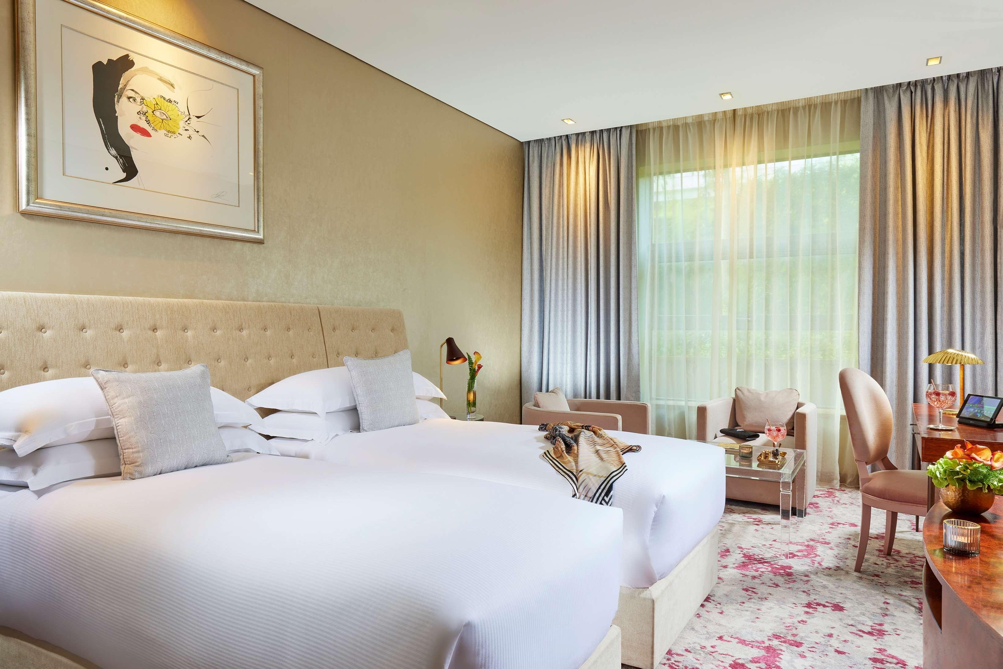 The g Hotel &amp; Spa, photo 21 of 27