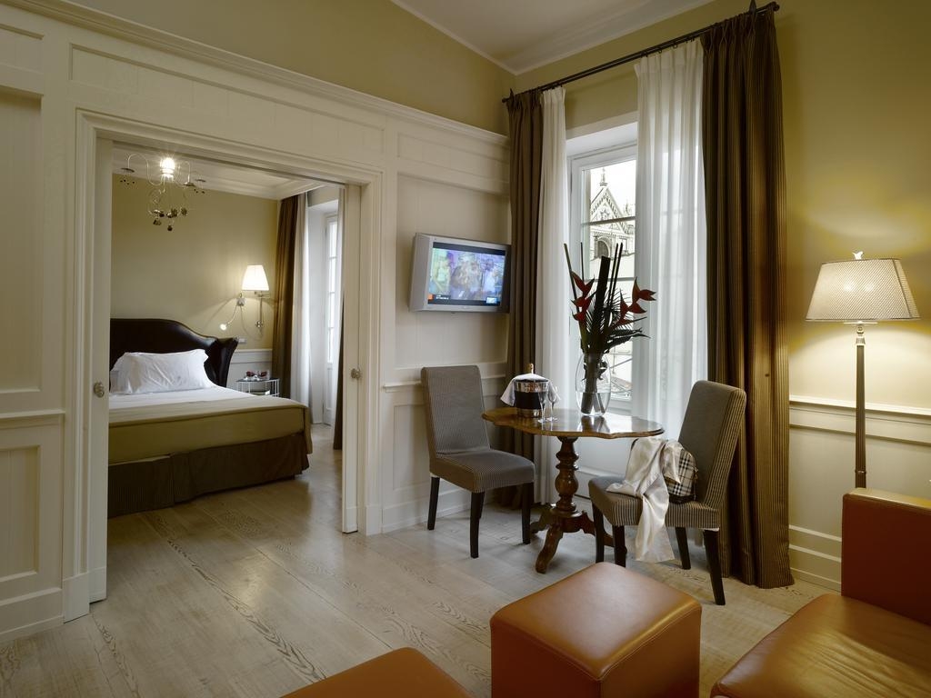 Palazzo Firenze, photo 2 of 20