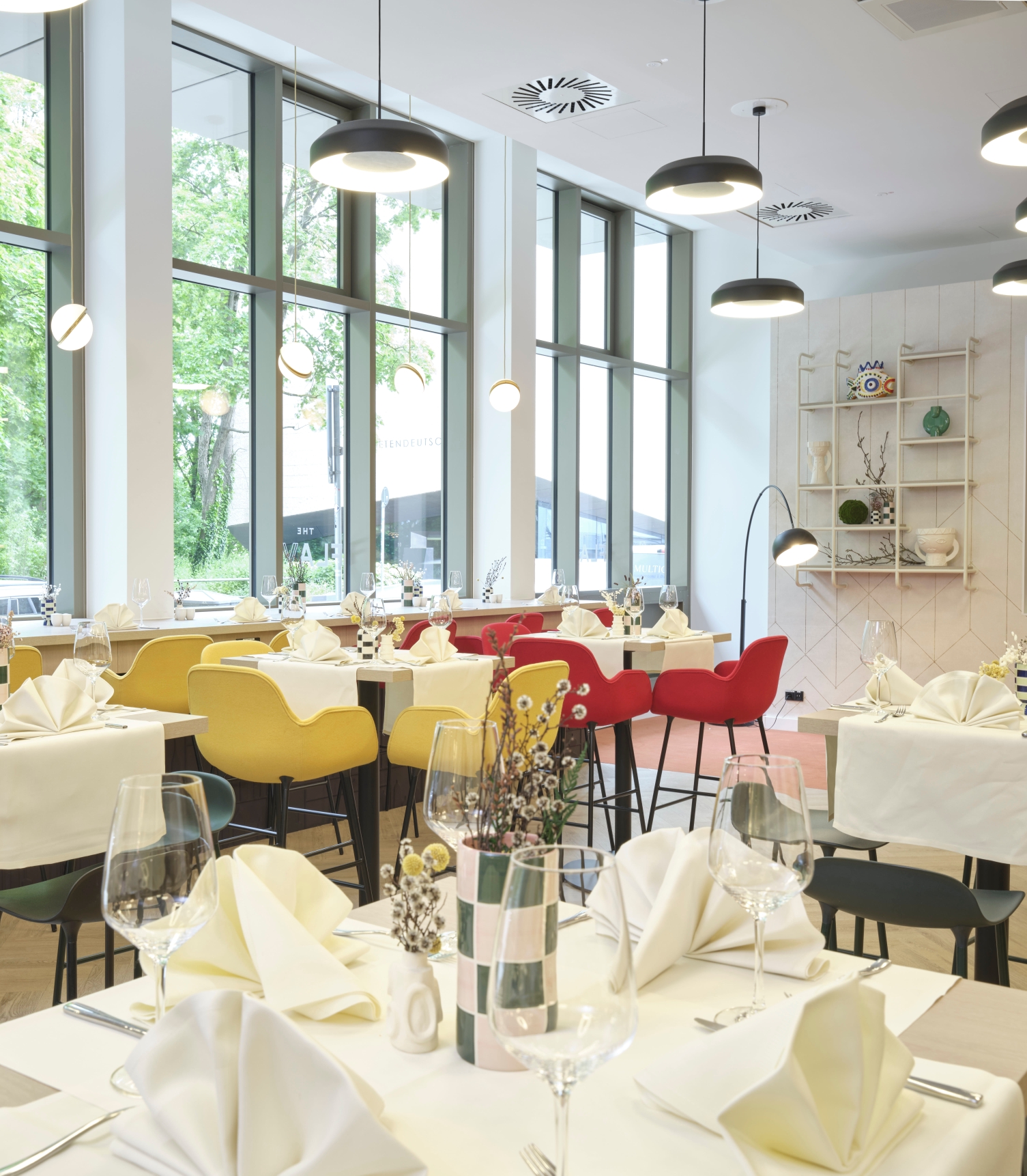 Novotel Muenchen City, photo 72 of 130