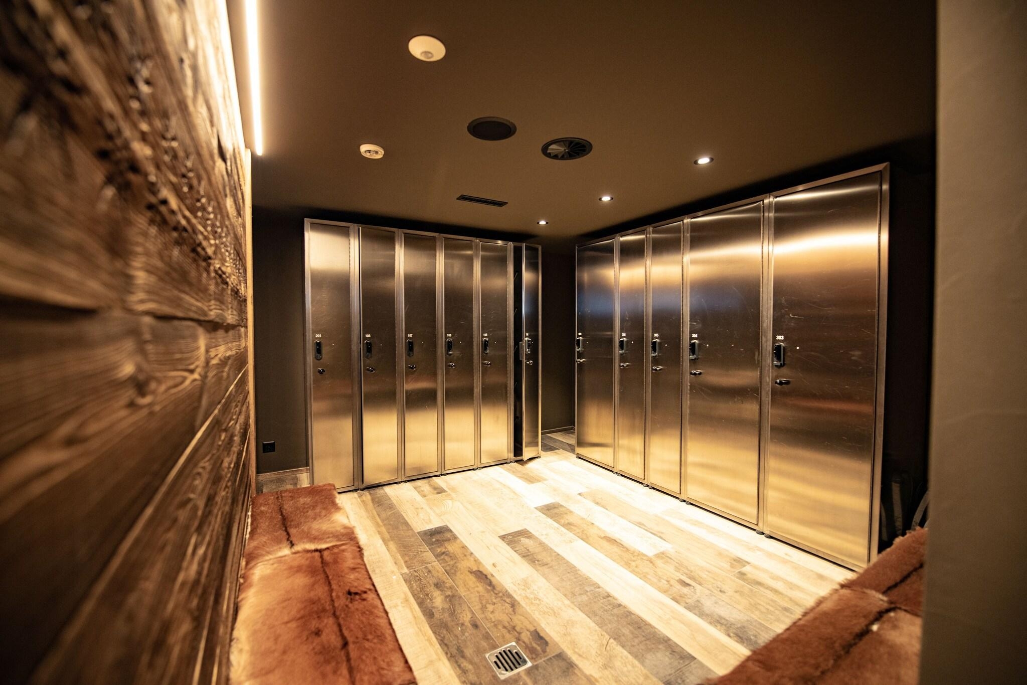 Hotel Daniela Zermatt, photo 44 of 47