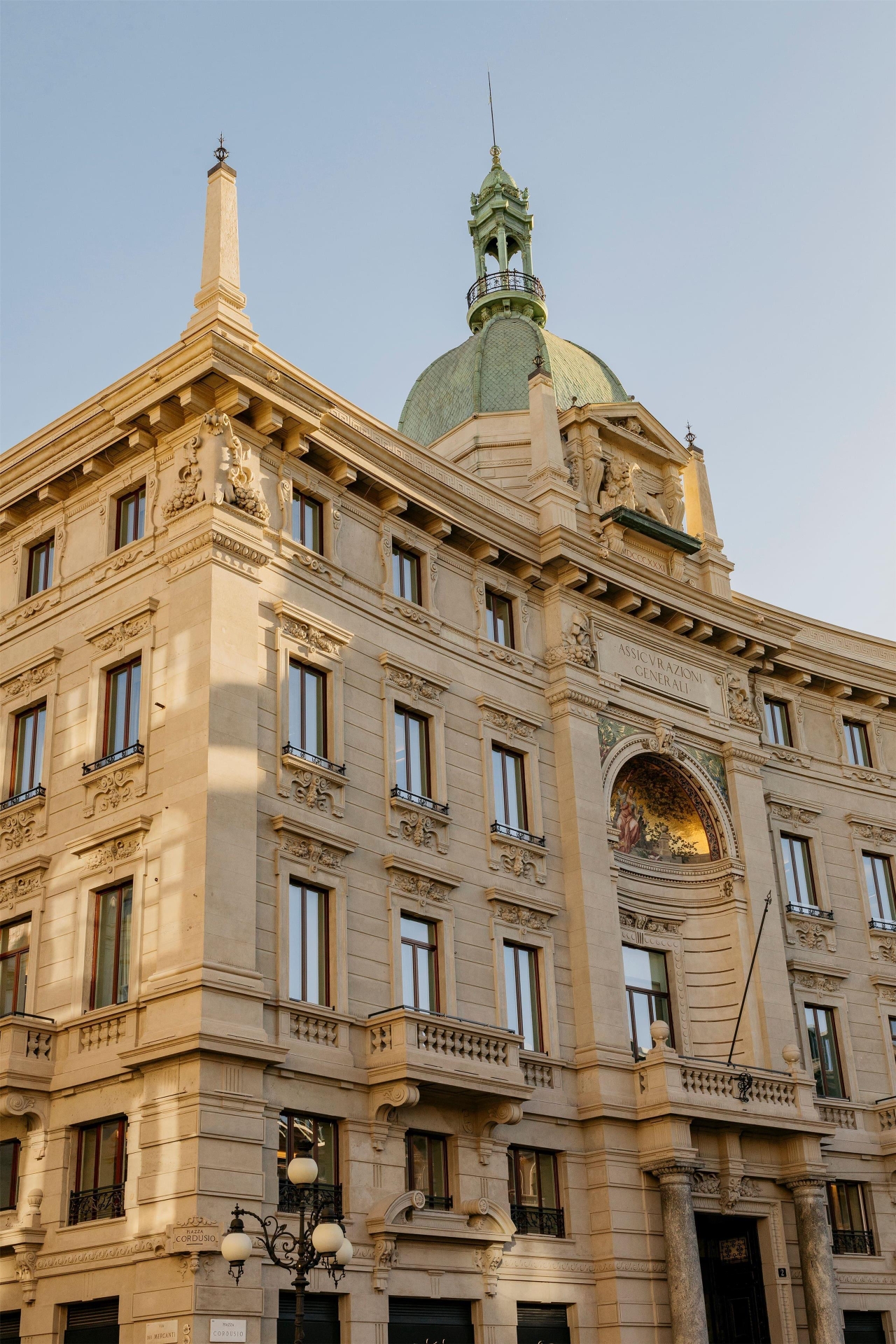 Palazzo Cordusio A Gran Melia Hotel, photo 2 of 103