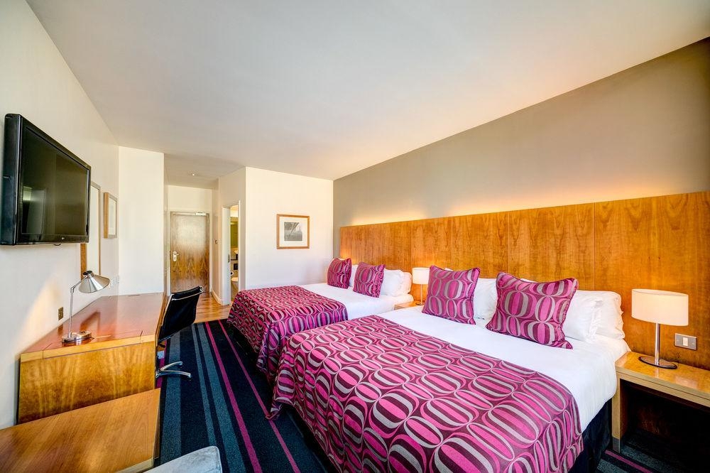 Apex Grassmarket Hotel, photo 16 of 59