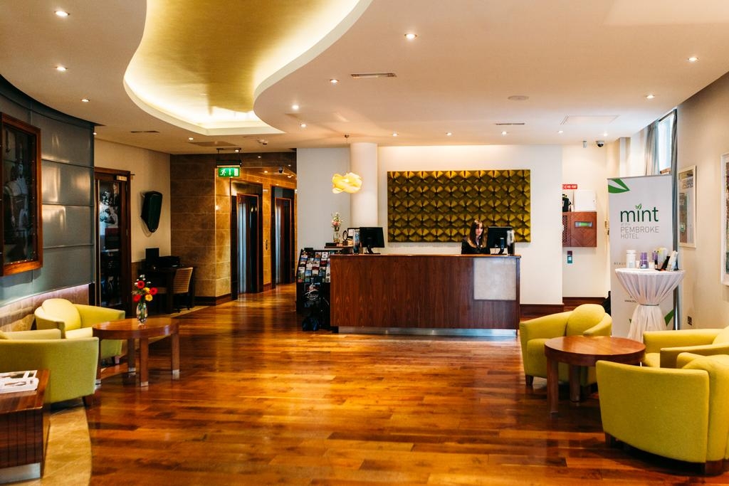 Pembroke Hotel, photo 7 of 52