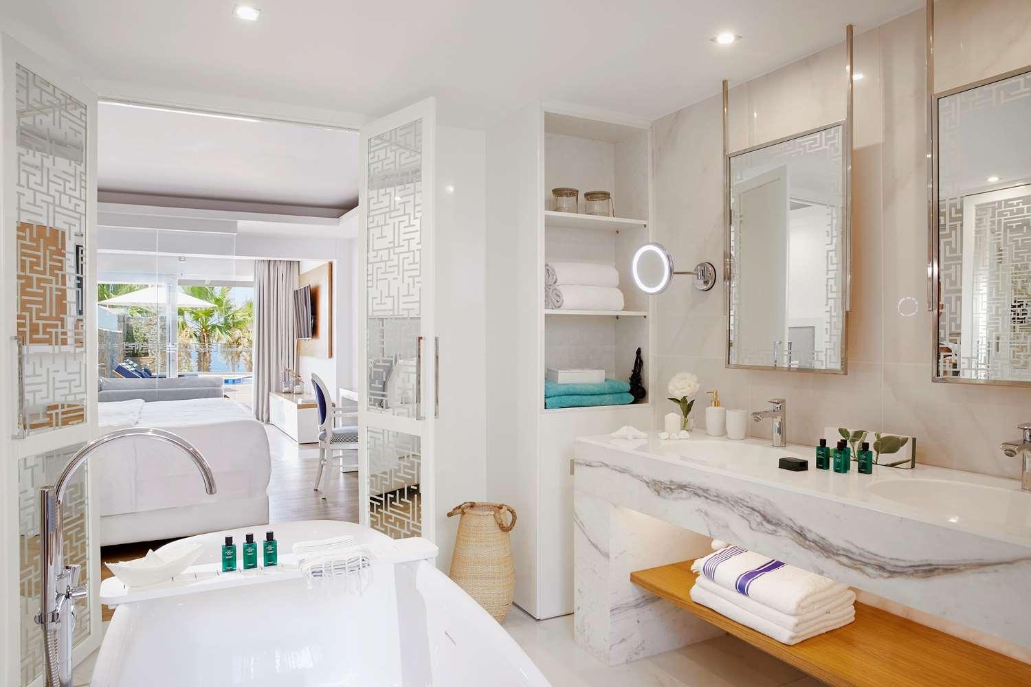 Minos Imperial Luxury Beach Resort Milatos, photo 132 of 199