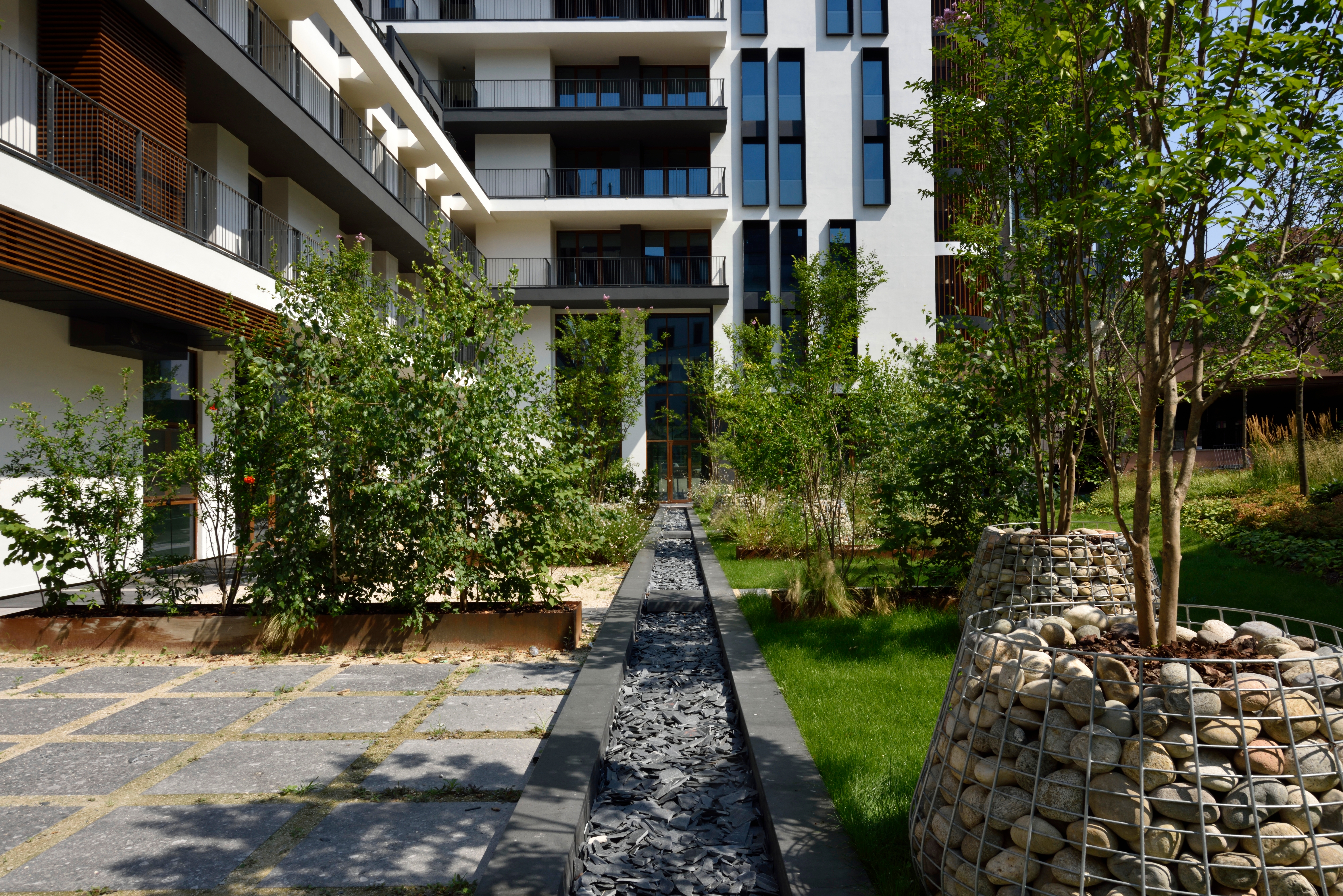 Milano Verticale | UNA Esperienze, photo 10 of 47