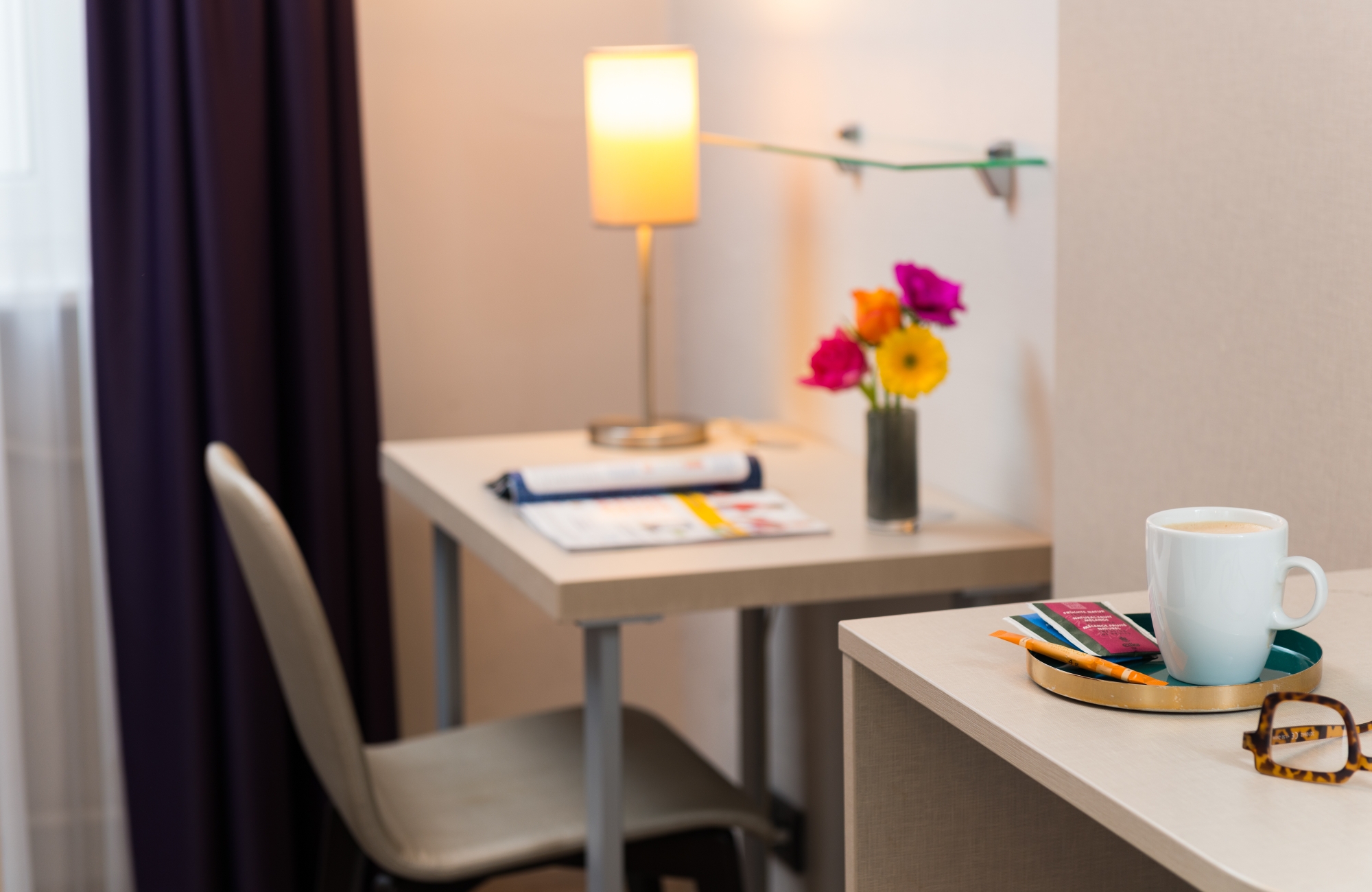 Leonardo Hotel Frankfurt City Center, photo 16 of 18