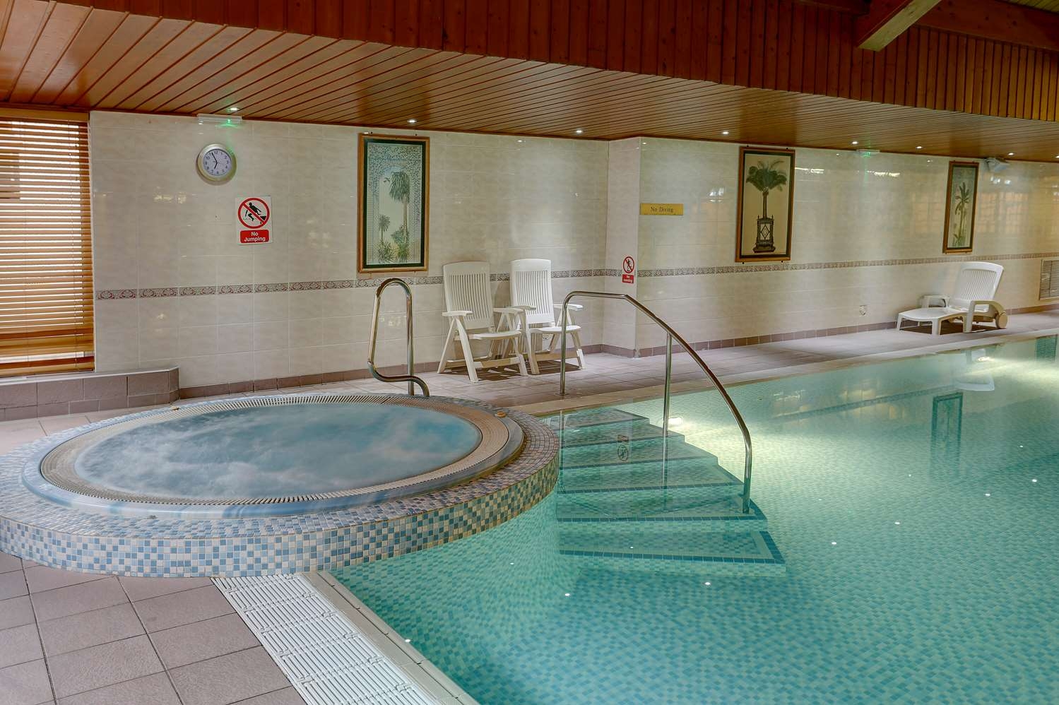 Inverness Palace Hotel&amp;Spa WorldHotel Distinctive, photo 42 of 72