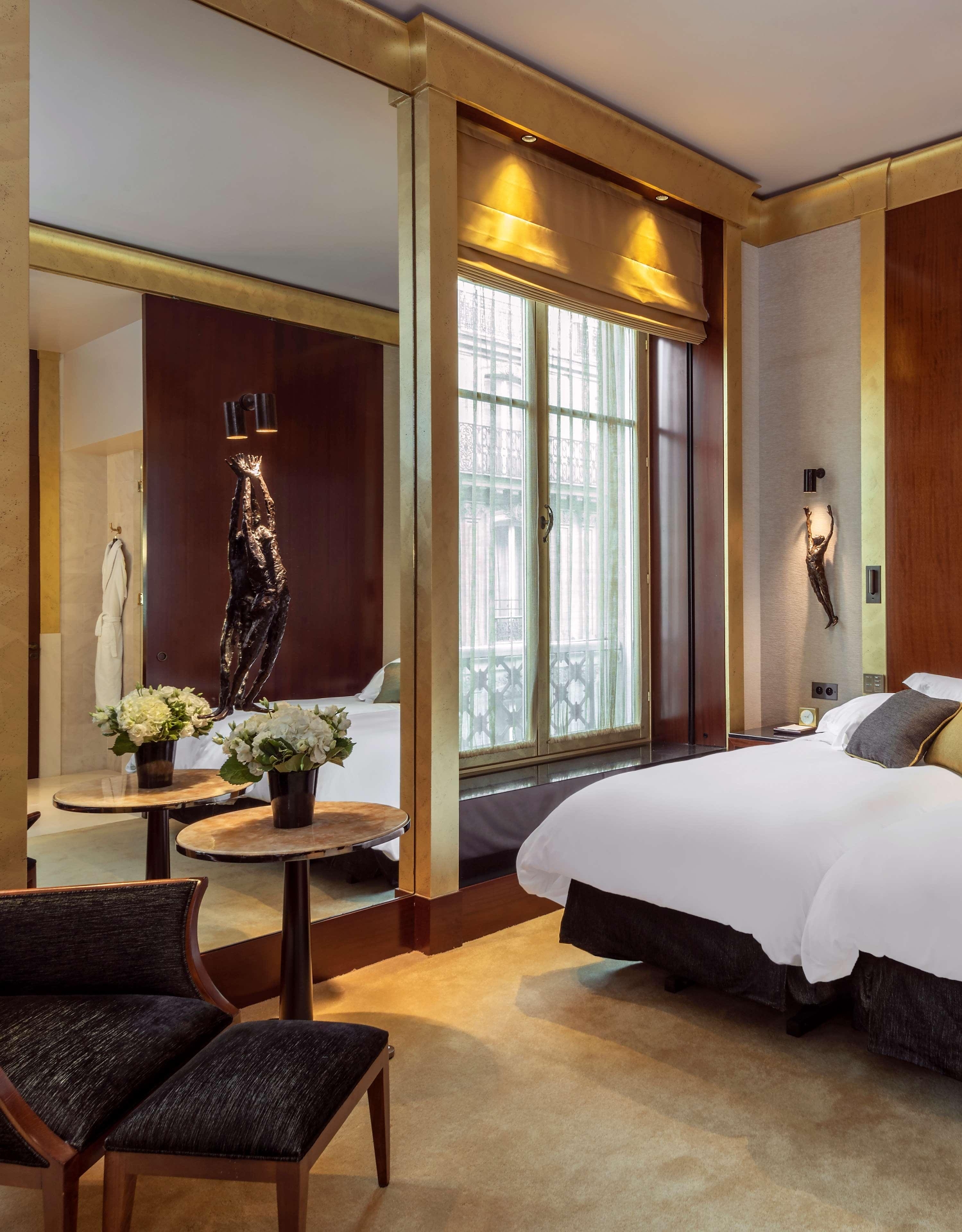 Park Hyatt Paris-Vendome, photo 31 of 199