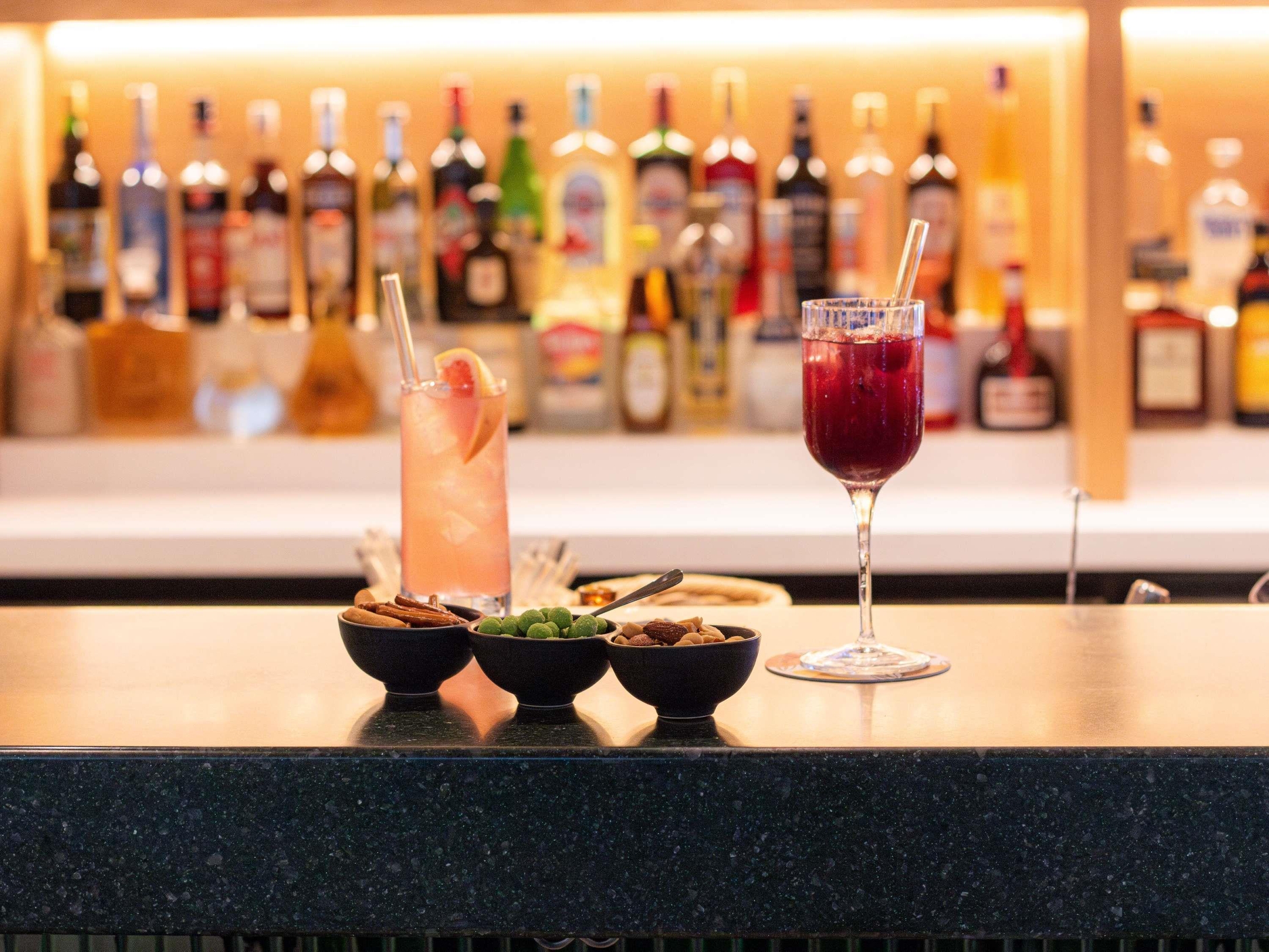 Novotel Zurich Airport Messe, photo 48 of 71