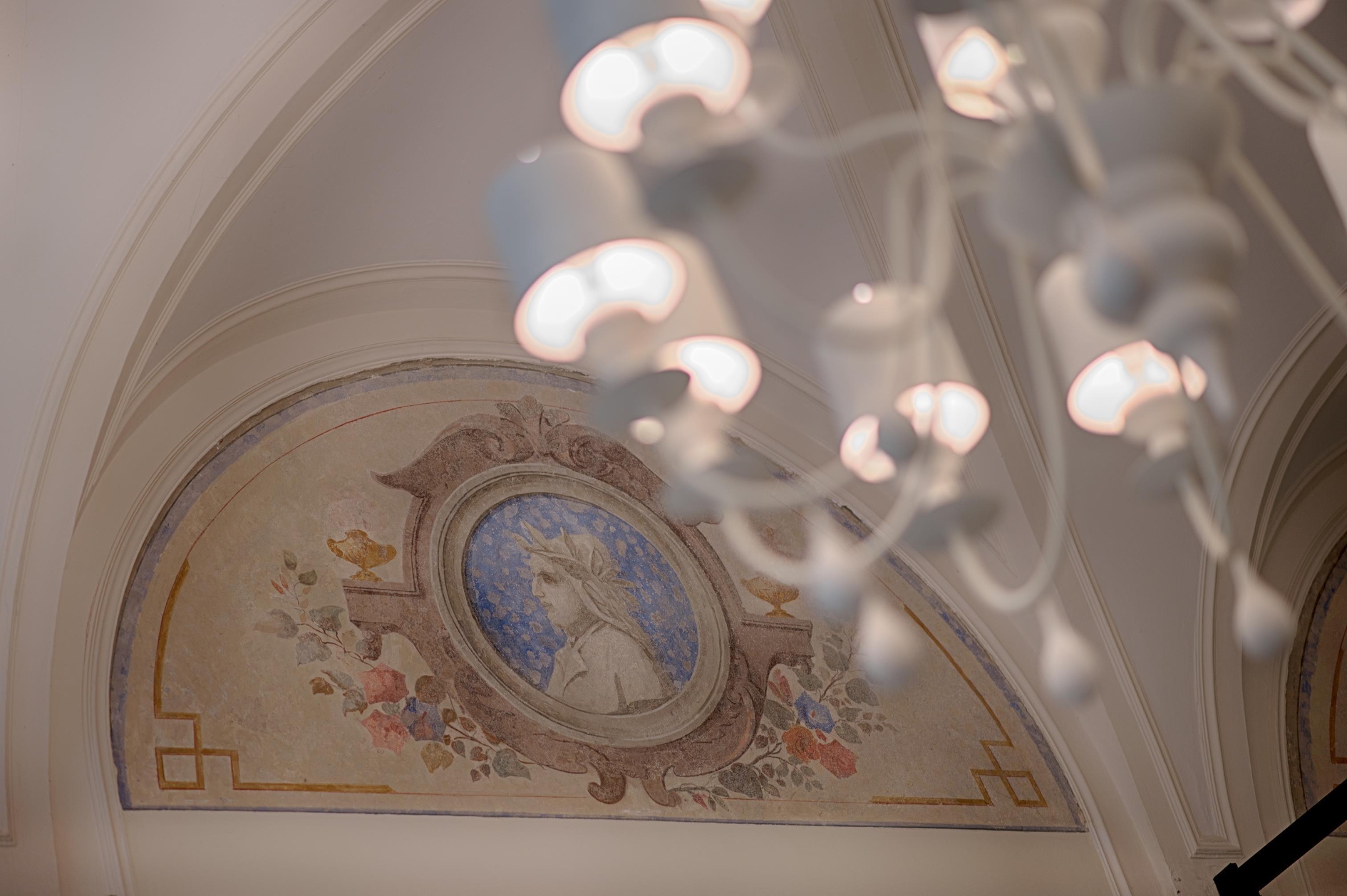 NH Collection Firenze Porta Rossa, photo 17 of 132