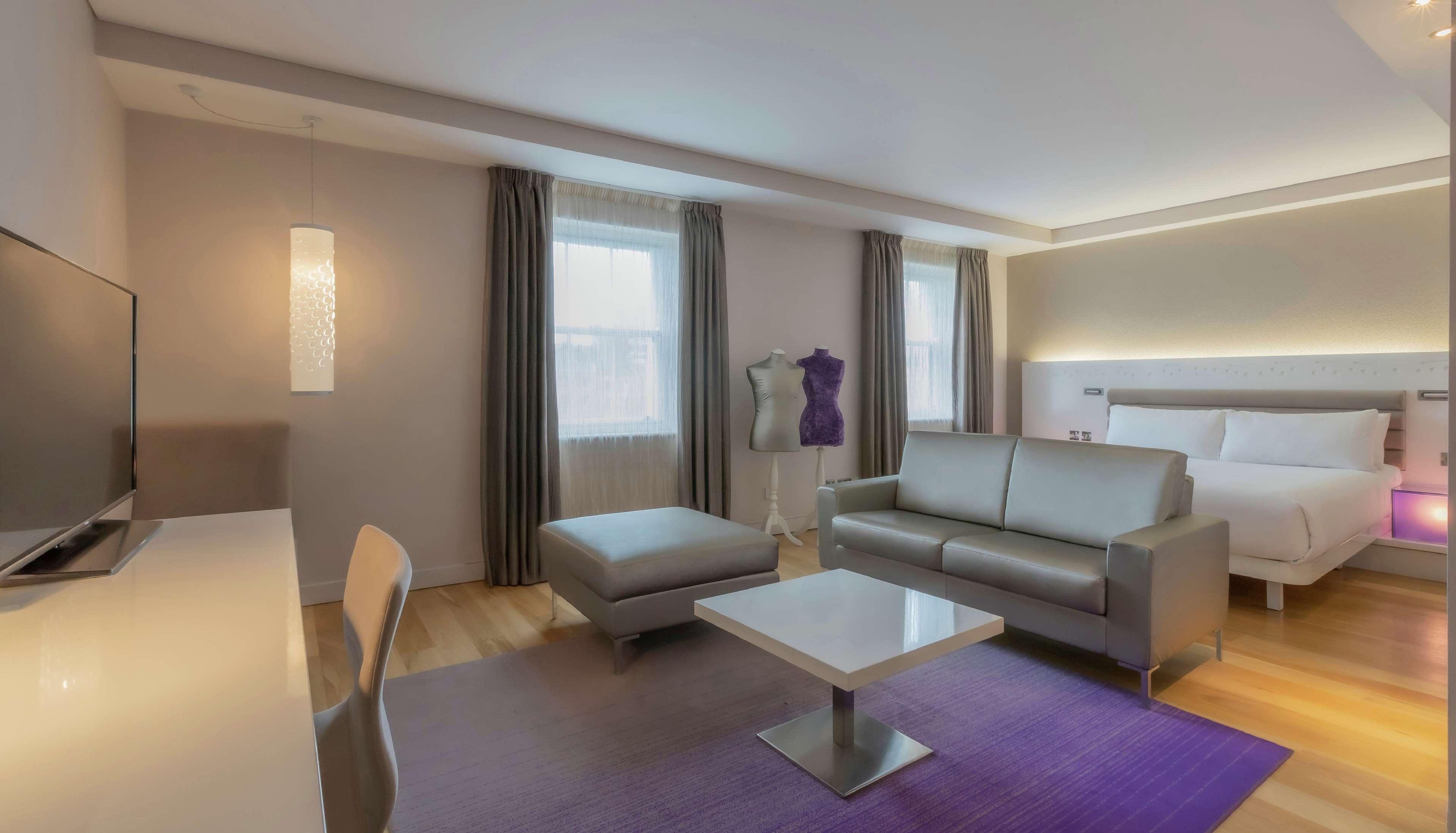 The Morrison Dublin, Curio Collection by Hilton, photo 38 of 154