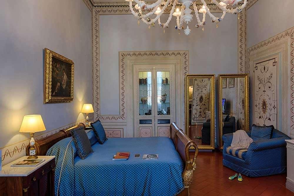Villa Olmi Firenze, photo 28 of 41