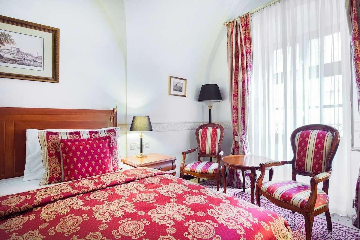Arcadia Hotel Bratislava, photo 32 of 52