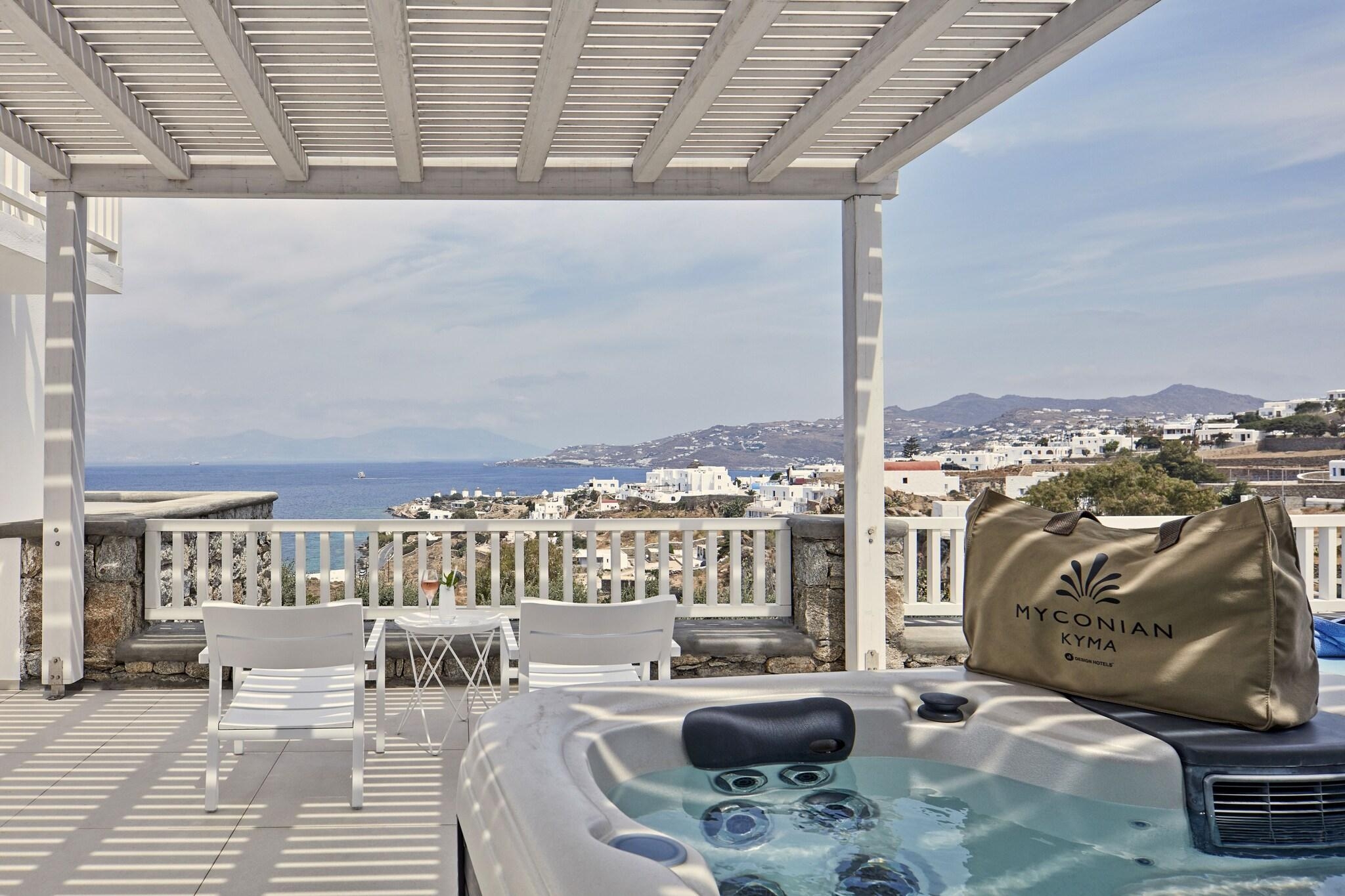 Myconian Kyma, a Member of Design Hotels, photo 28 of 100