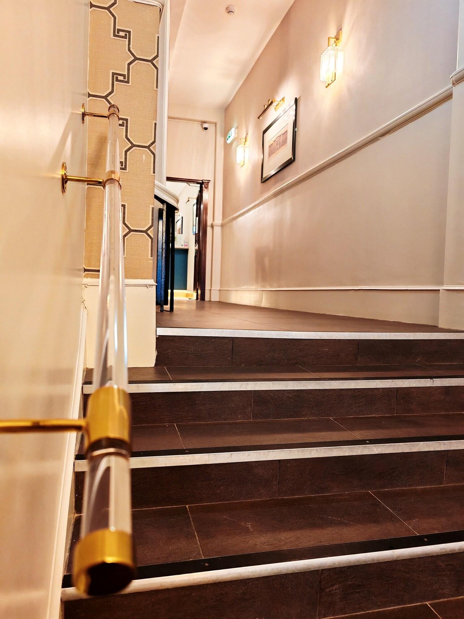 Frederick House Hotel, photo 10 of 53