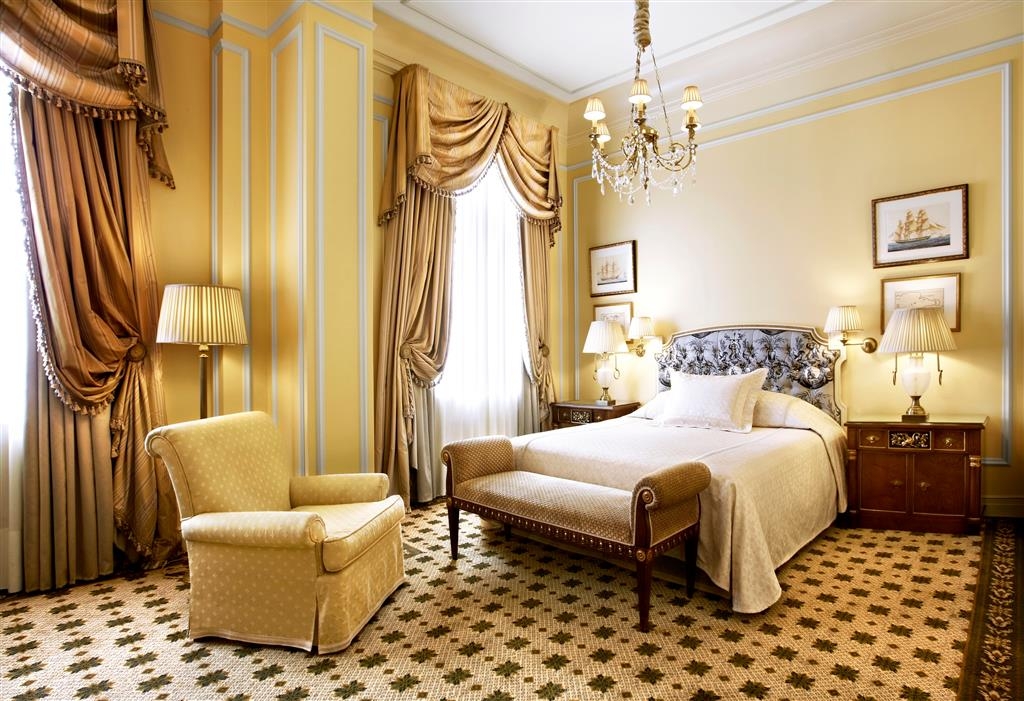 Grande Bretagne, A Luxury Collection Hotel, photo 181 of 199